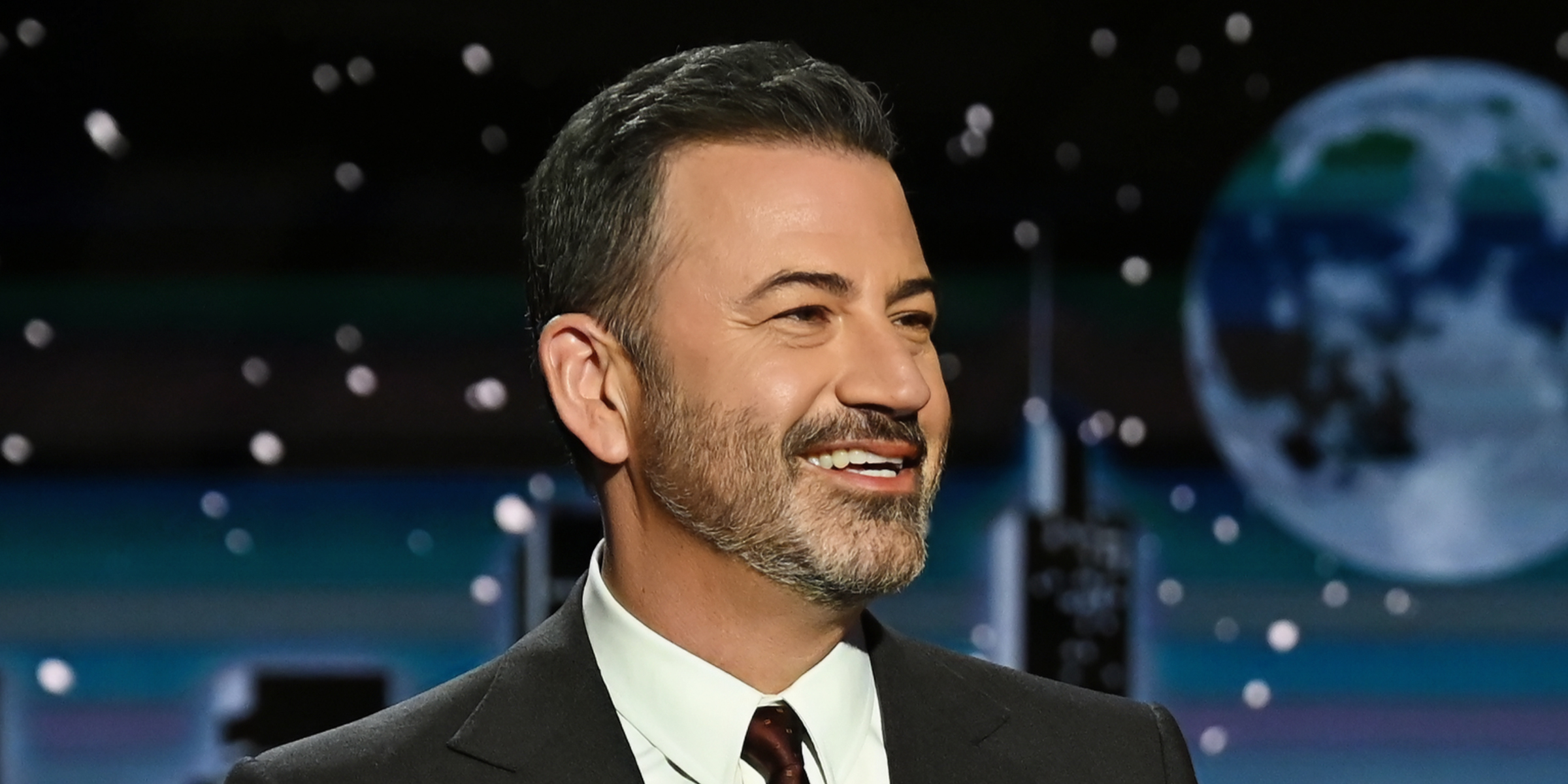 Jimmy Kimmel | Source: Getty Images