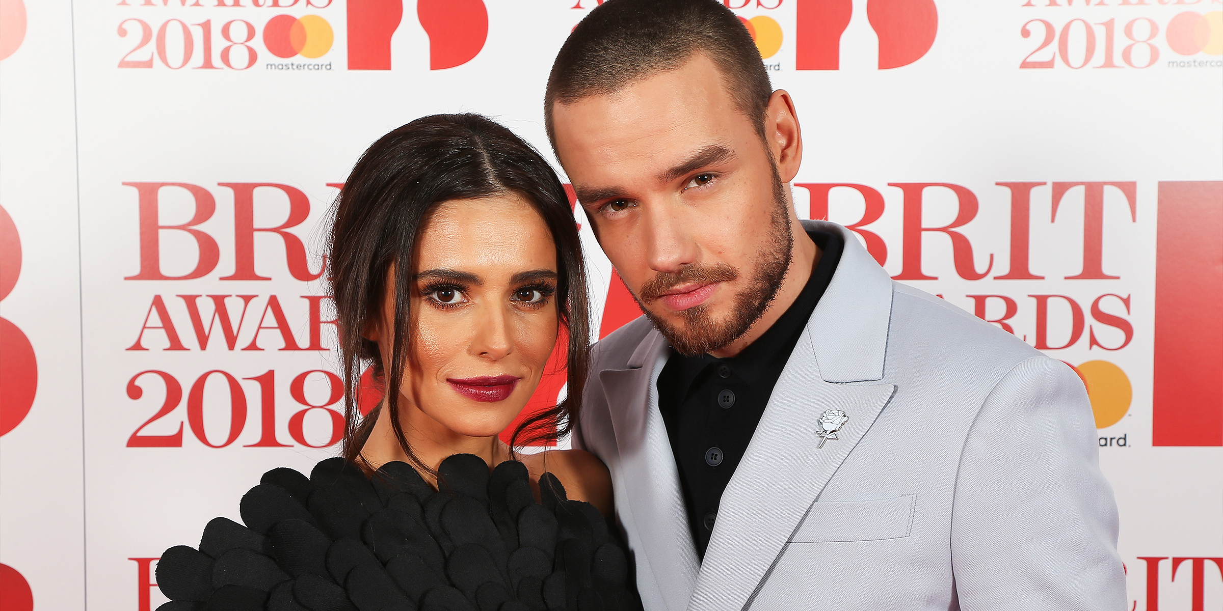 Cheryl and Liam Payne | Source: Getty Images