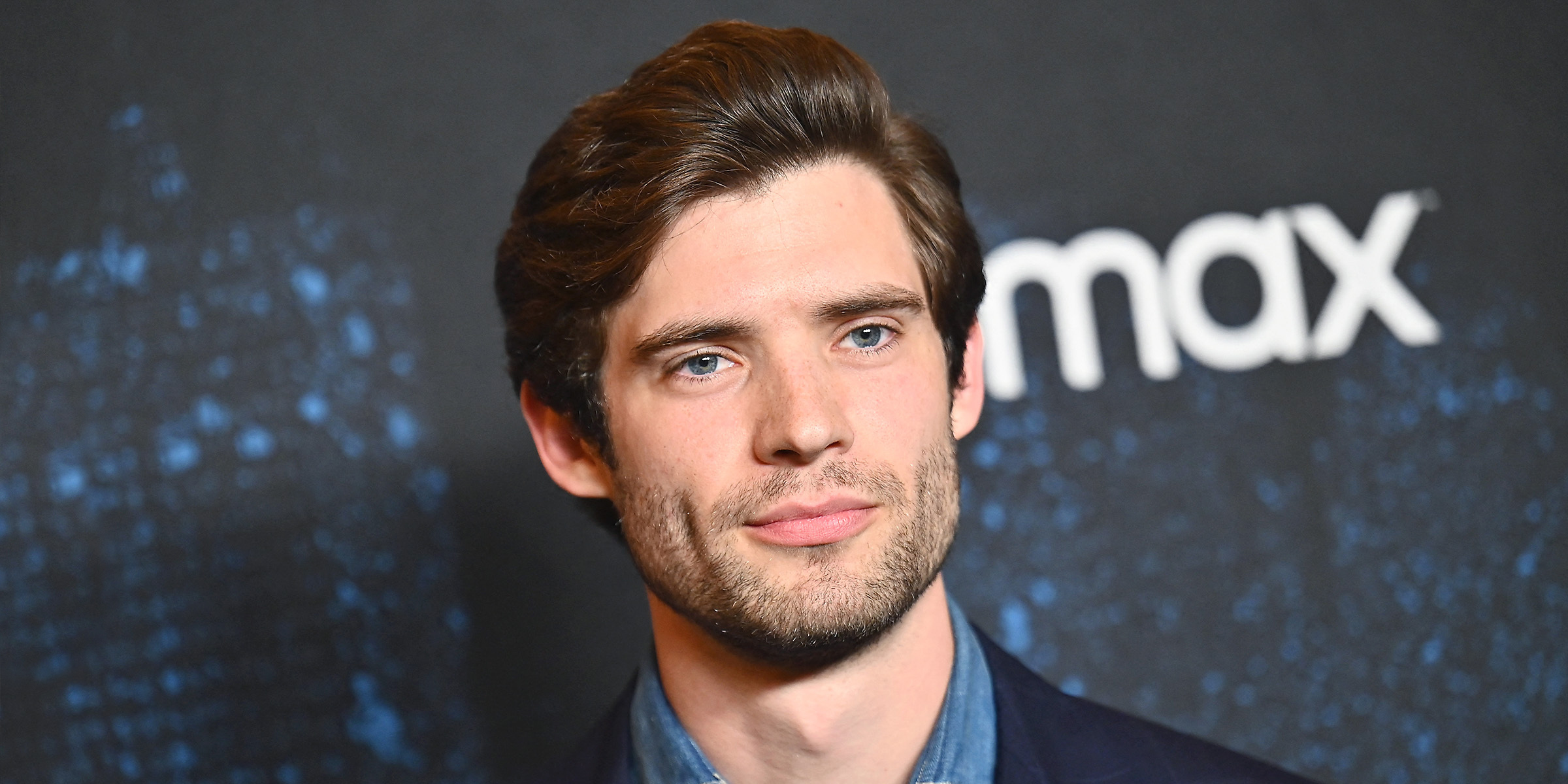 David Corenswet | Source: Getty Images