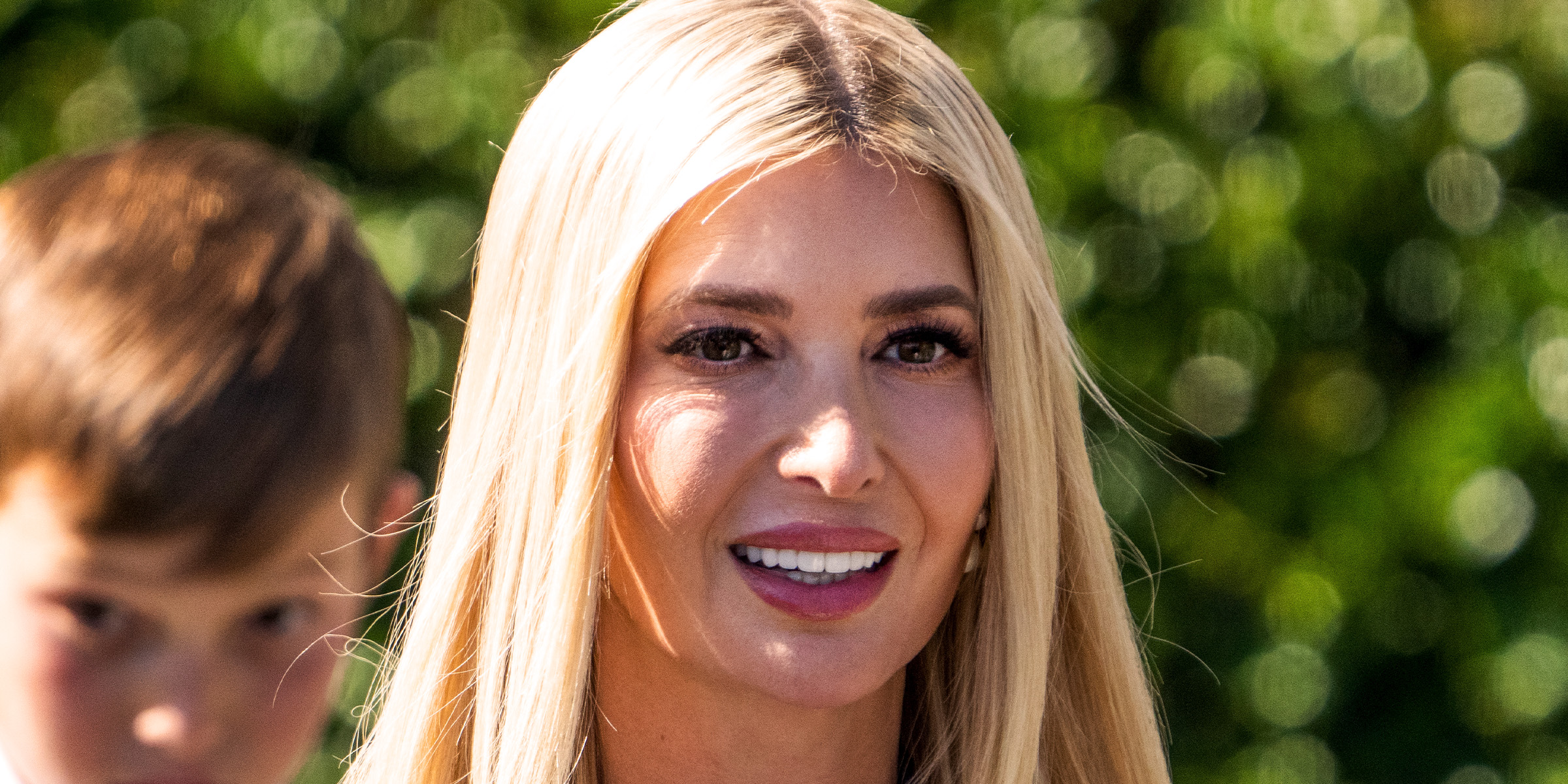 Ivanka Trump | Source: Getty Images