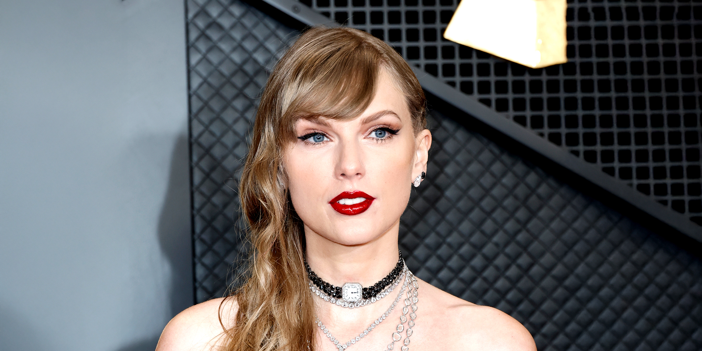 Taylor Swift | Source: Getty Images