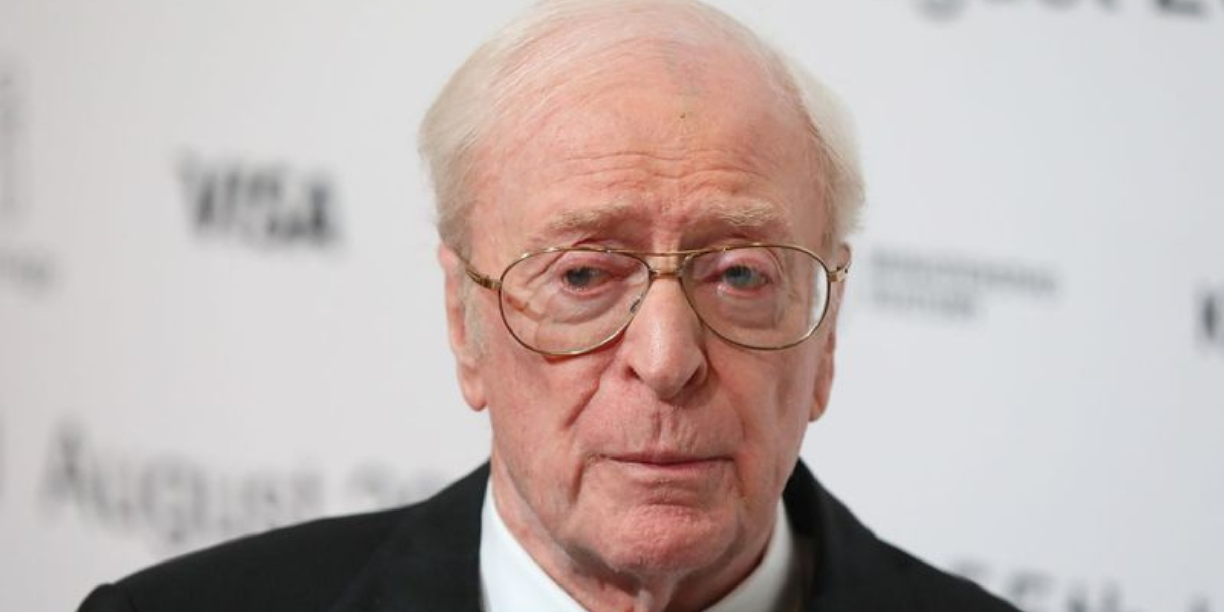 Michael Caine | Source: Getty Images