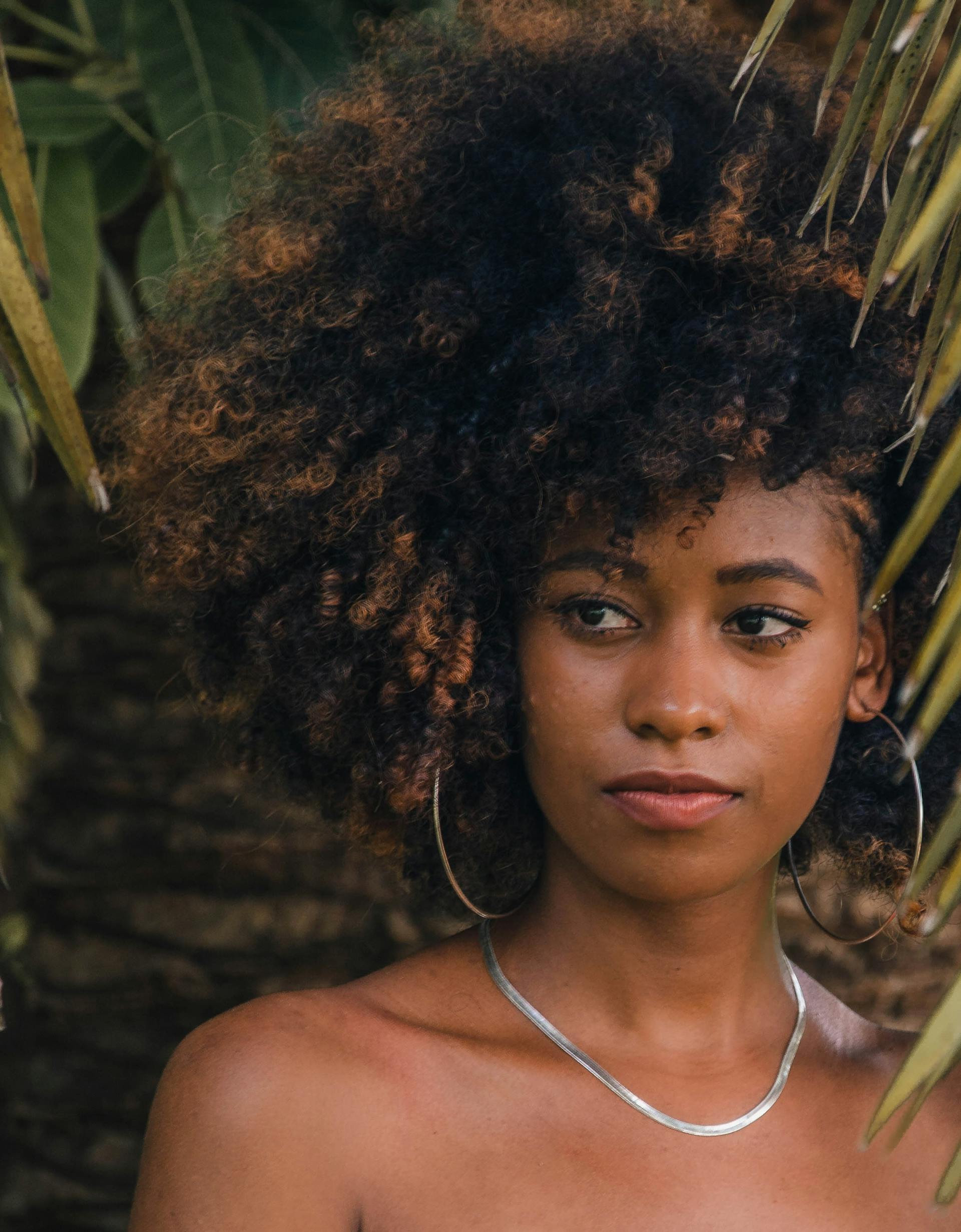 A serious woman | Source: Pexels