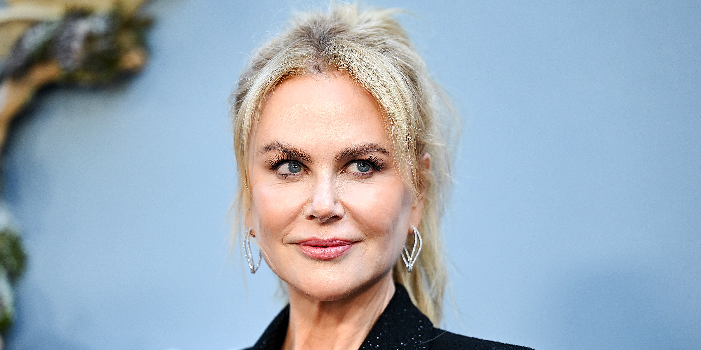 Nicole Kidman | Source: Getty Images