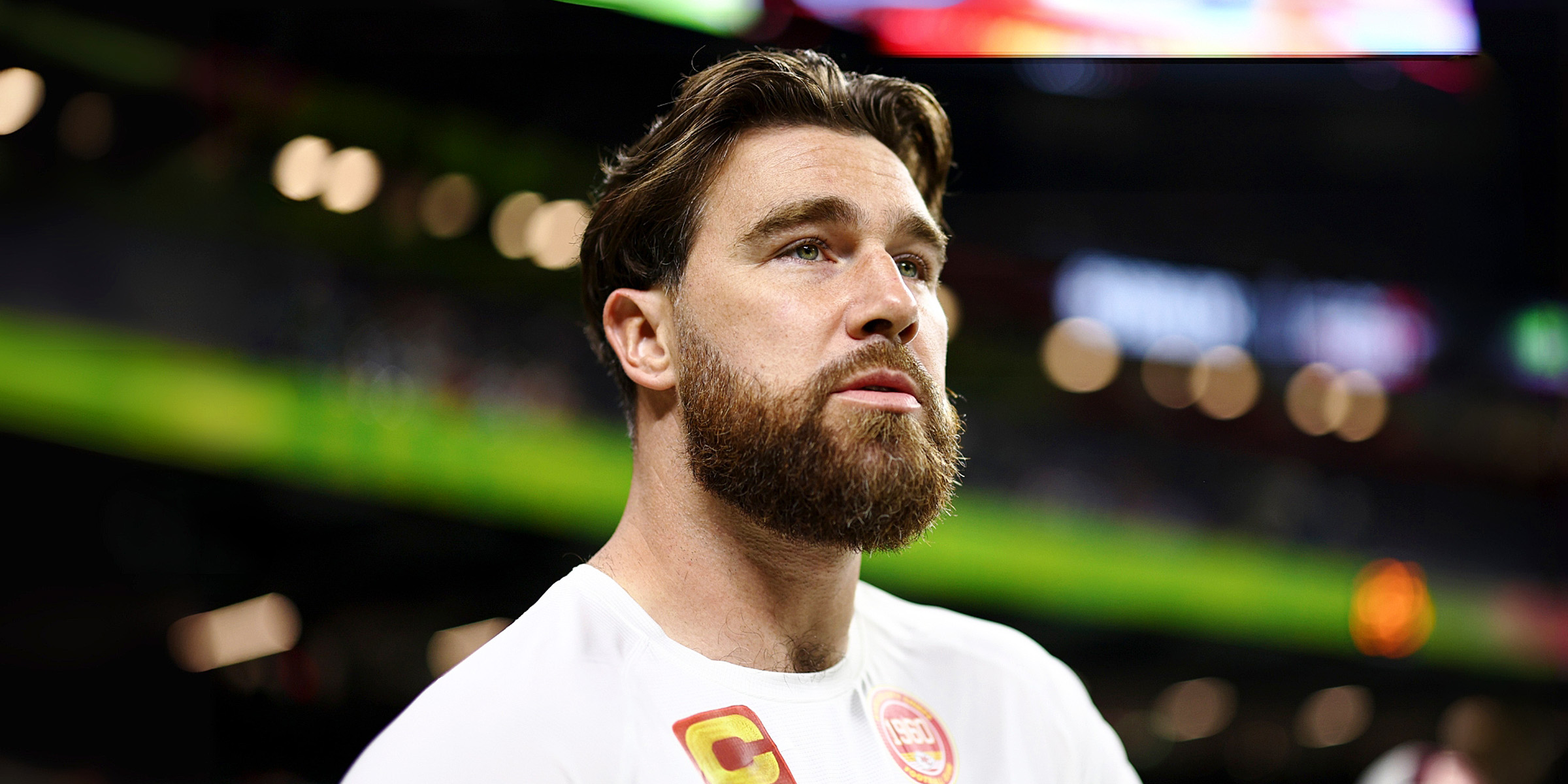 Travis Kelce | Source: Getty Images