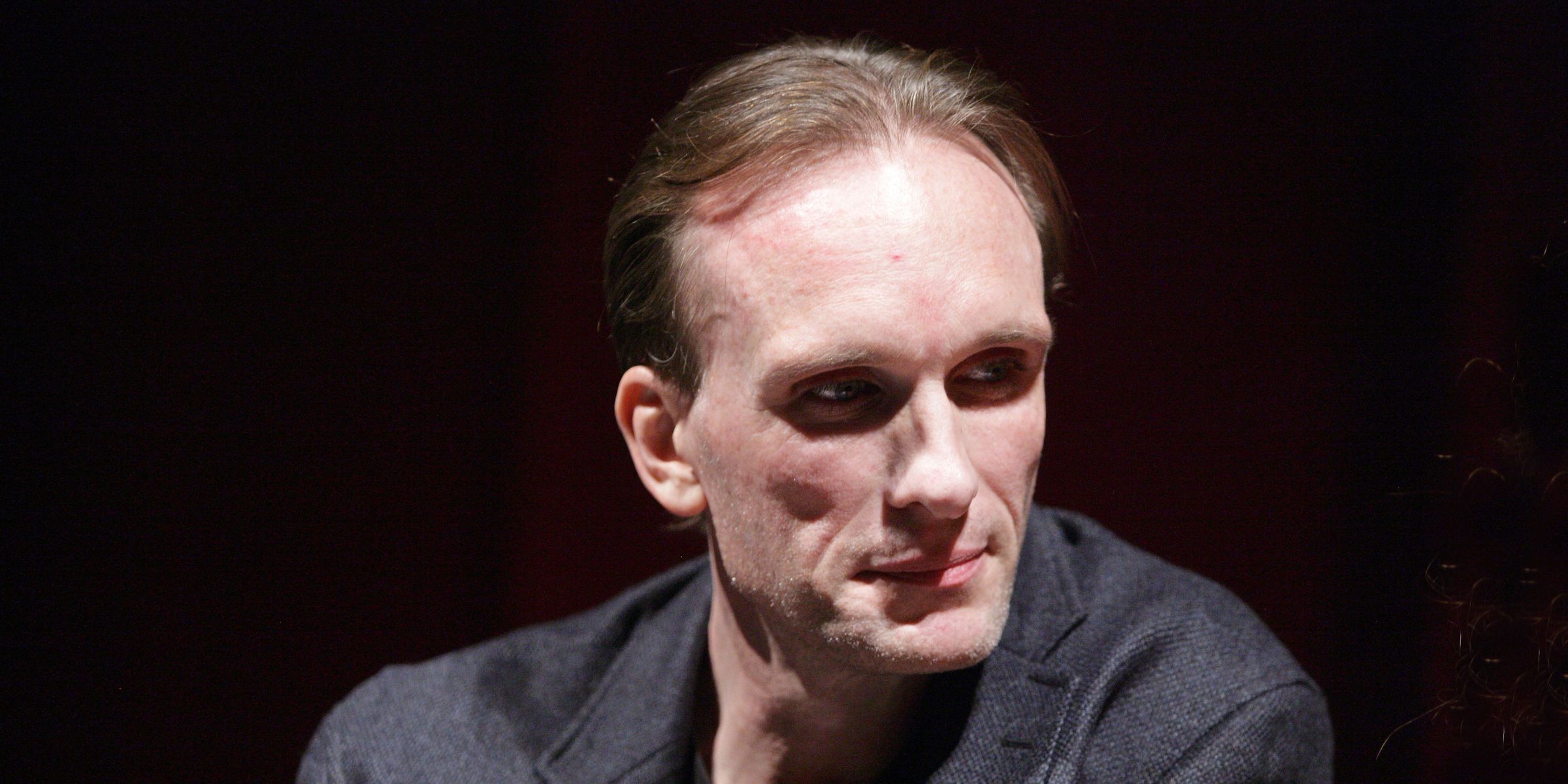 Peter Greene | Source: Getty Images