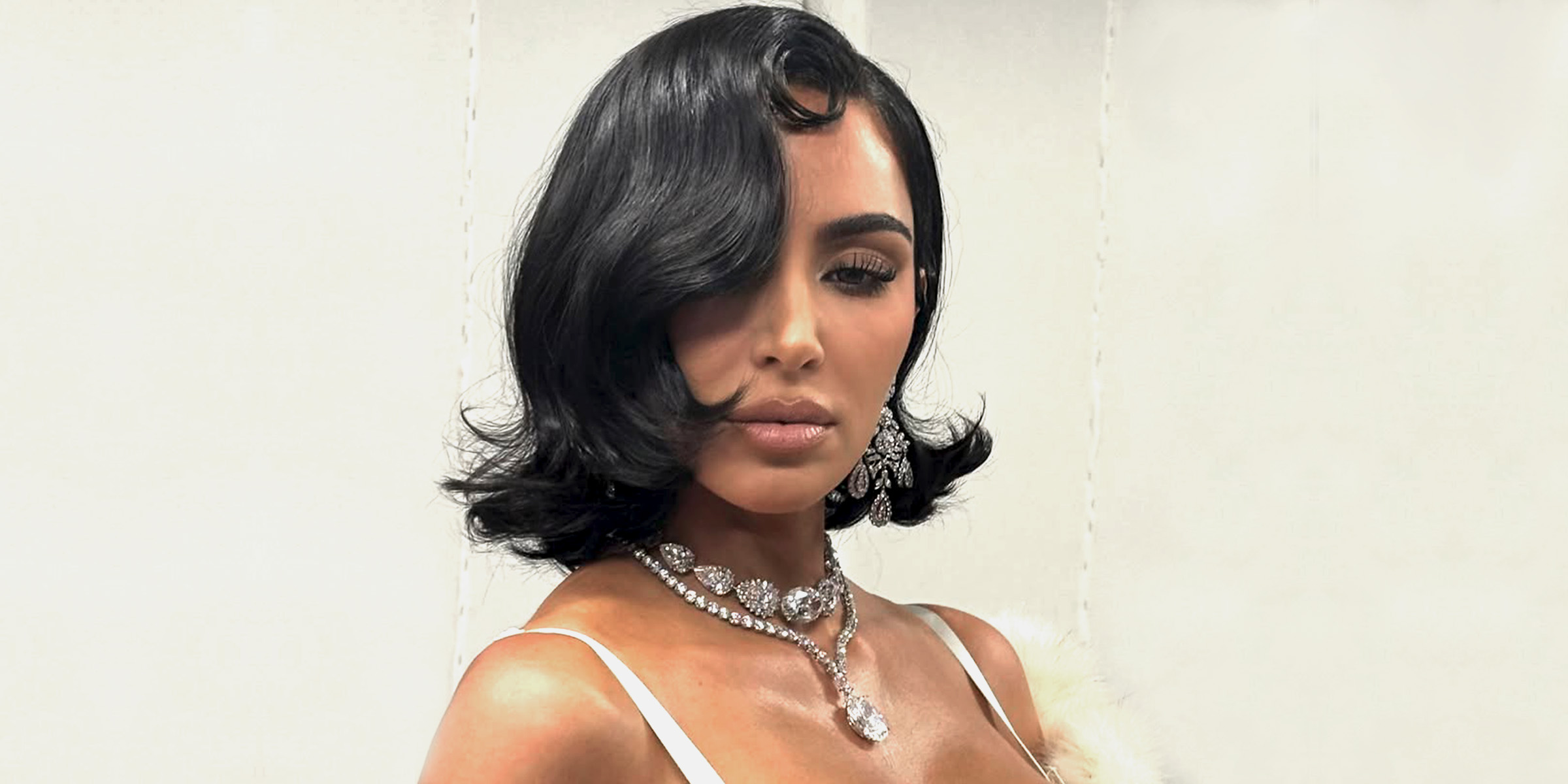 Kim Kardashian | Source: Getty Images