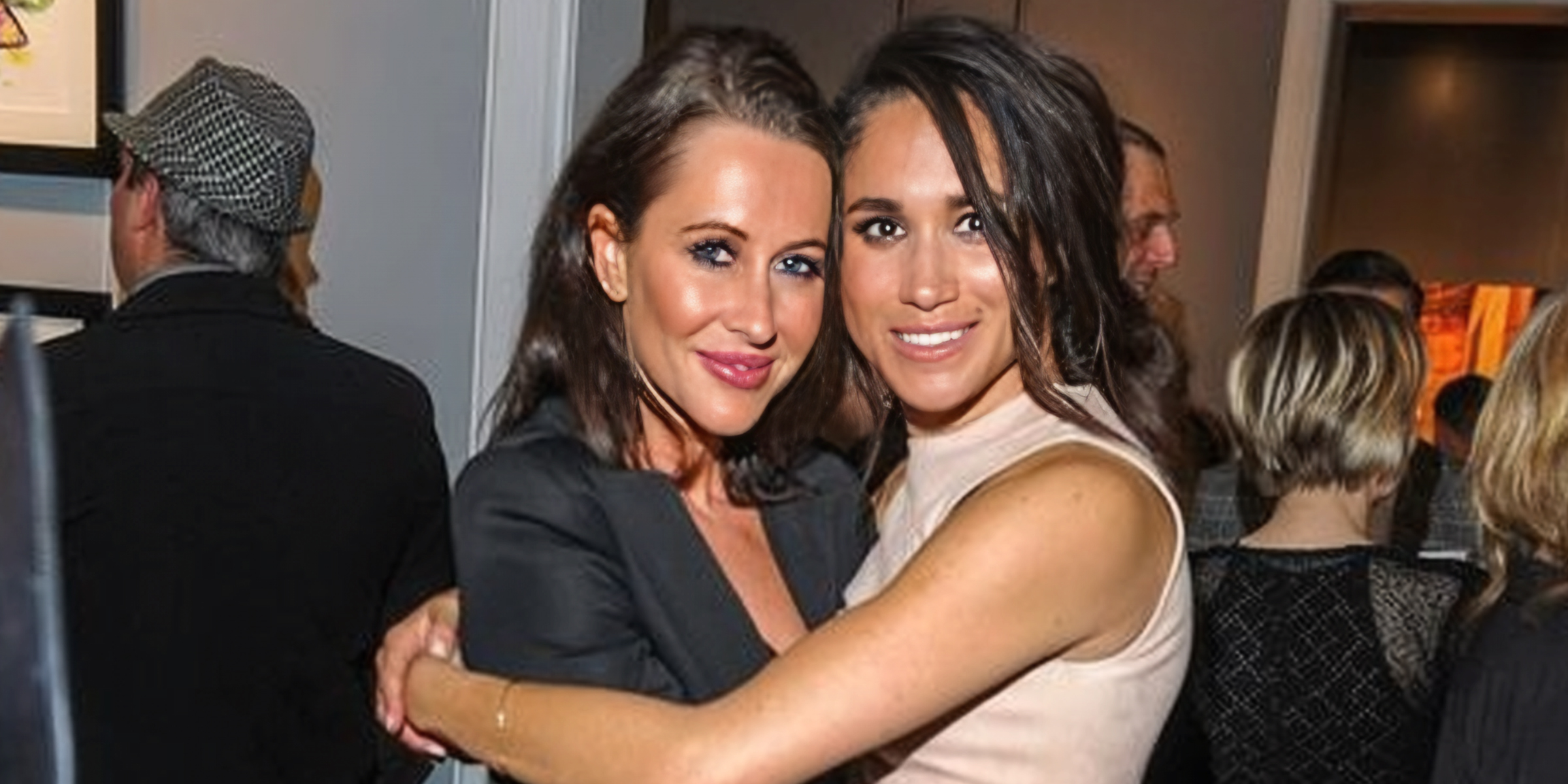 Jessica Mulroney | Source: Getty Images
