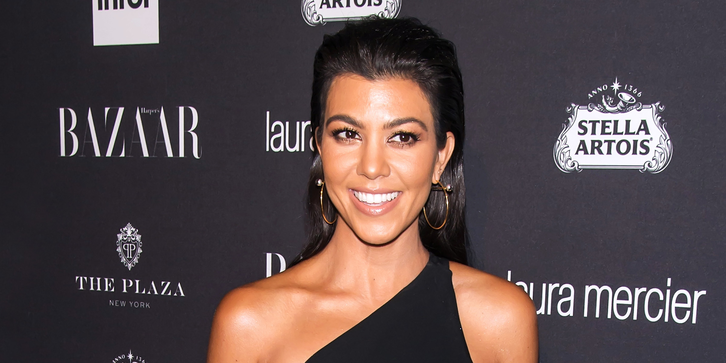 Kourtney Kardashian | Source: Getty Images