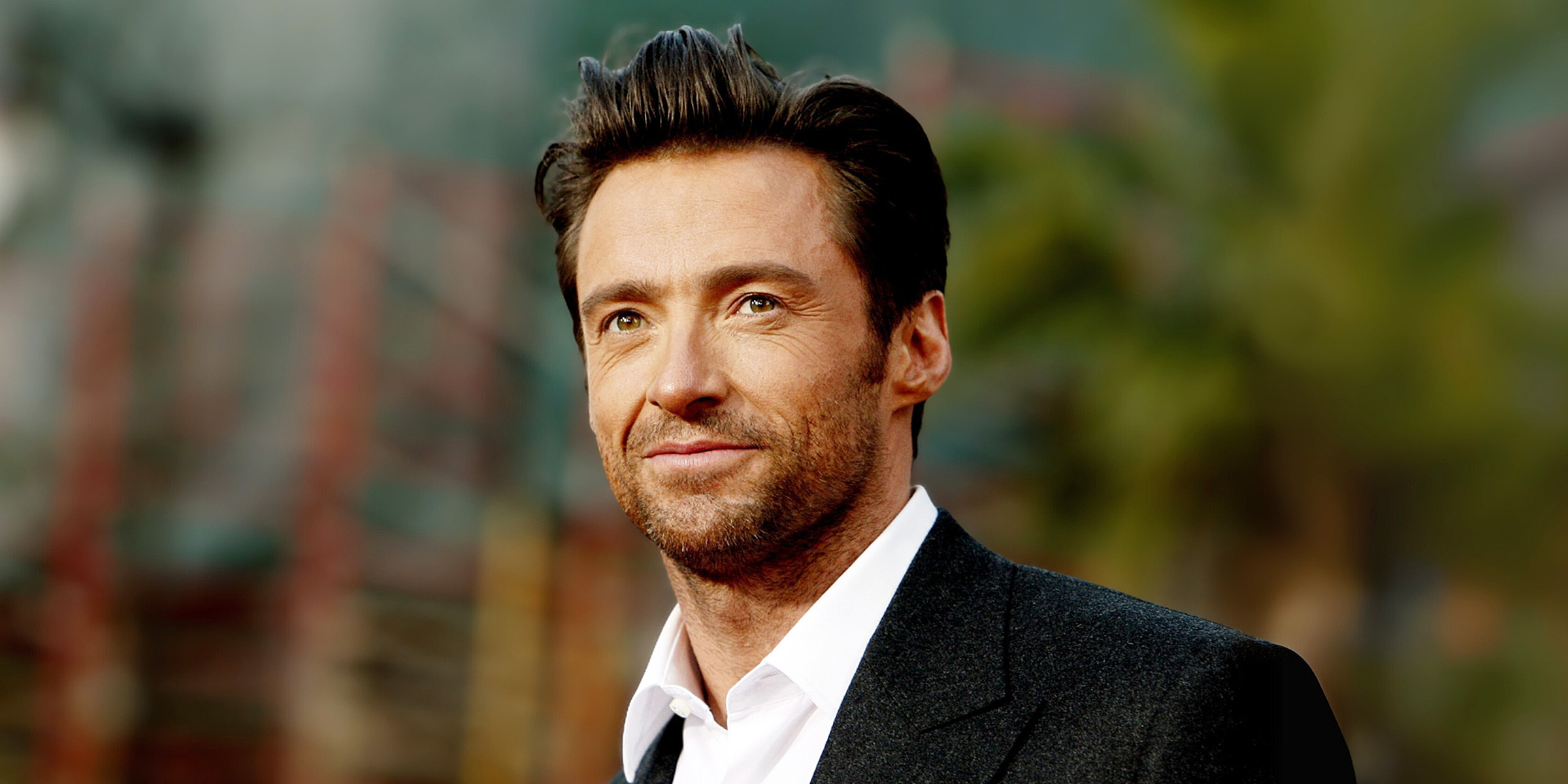 Hugh Jackman | Source: Getty Images