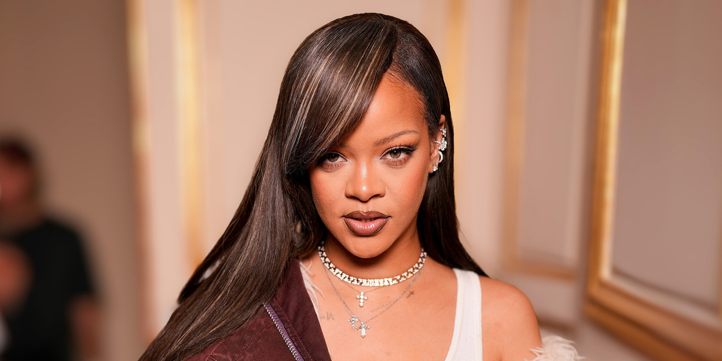 Rihanna | Source: Getty Images