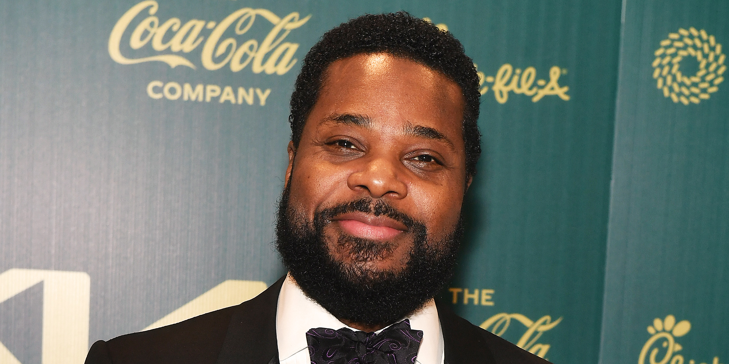 Malcolm-Jamal Warner | Source: Getty Images