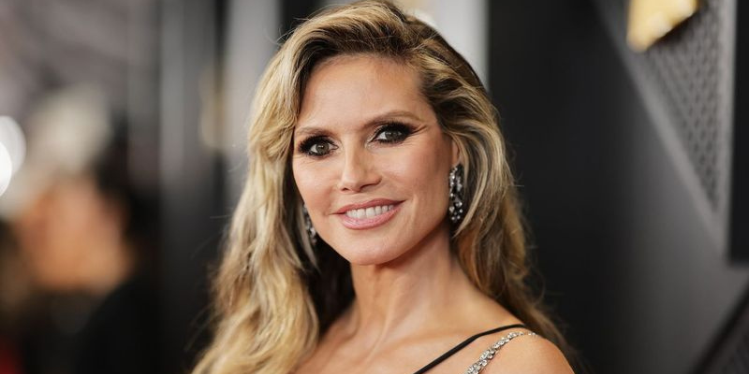 Heidi Klum | Source: Getty Images