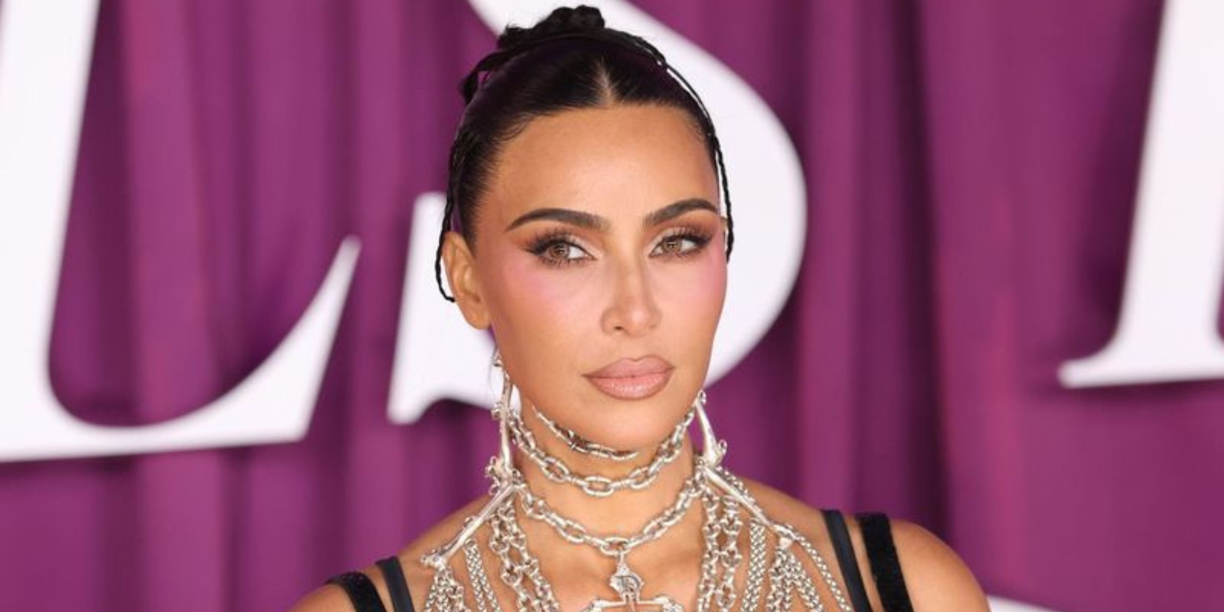 Kim Kardashian | Source: Getty Images