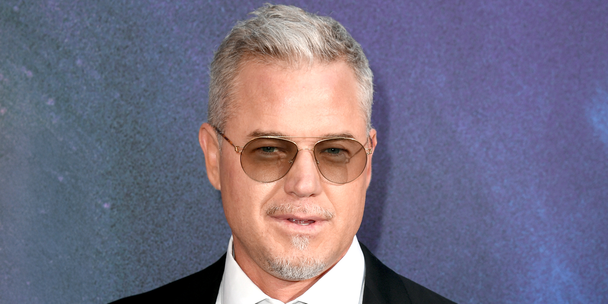 Eric Dane | Source: Getty Images