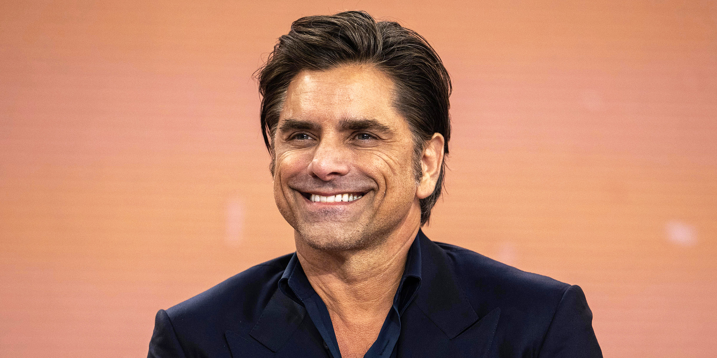 John Stamos | Source: Getty Images