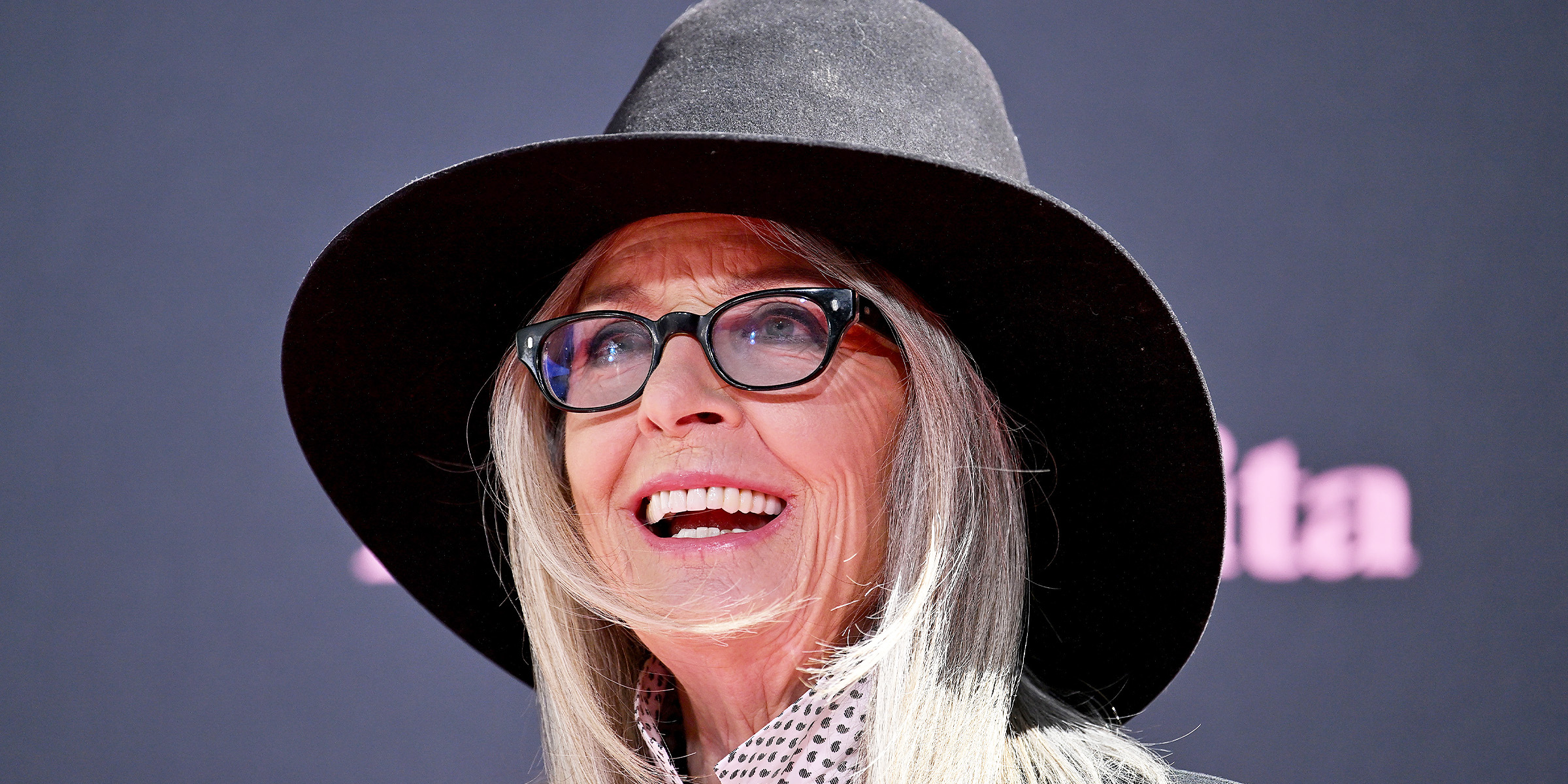 Diane Keaton | Source: Getty Images