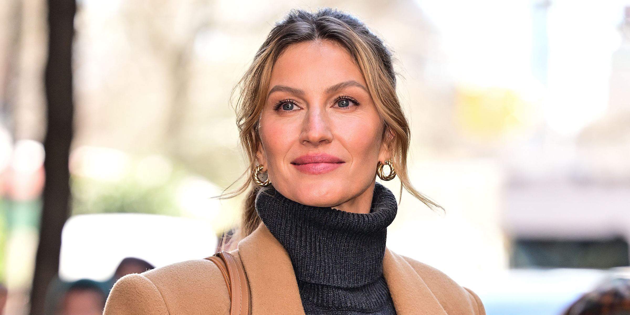 Gisele Bündchen | Source: Getty Images