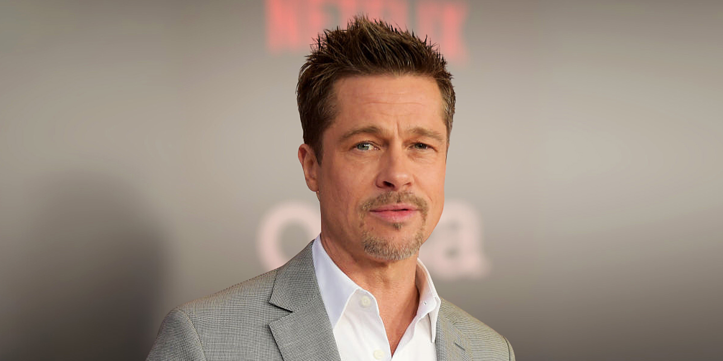 Brad Pitt | Source: Getty Images