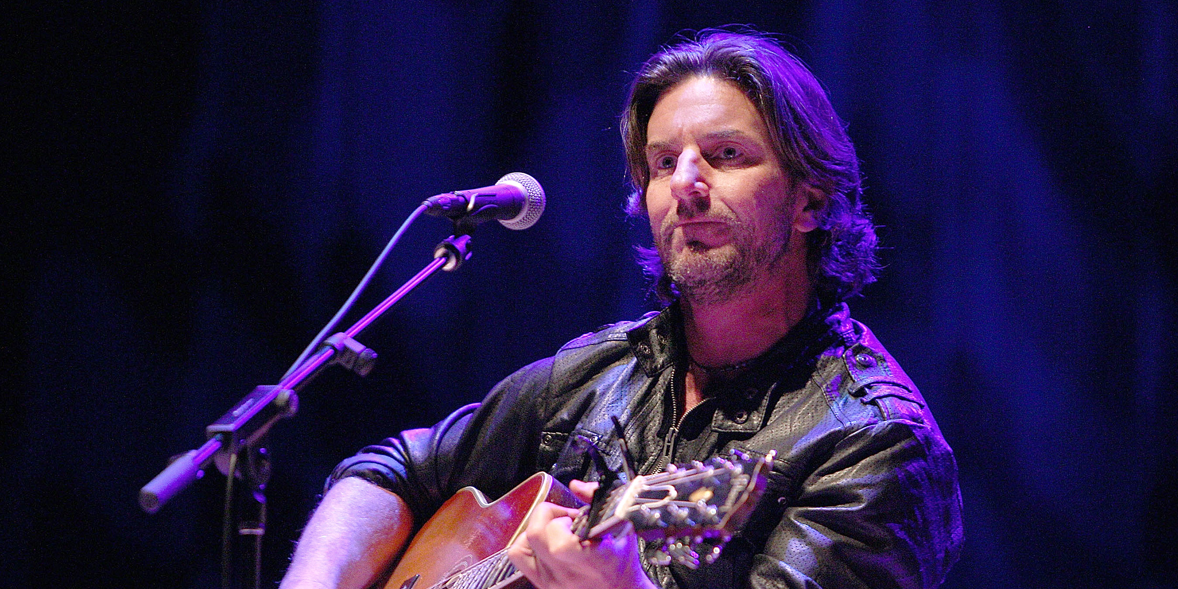 Brett James | Source: Getty Images