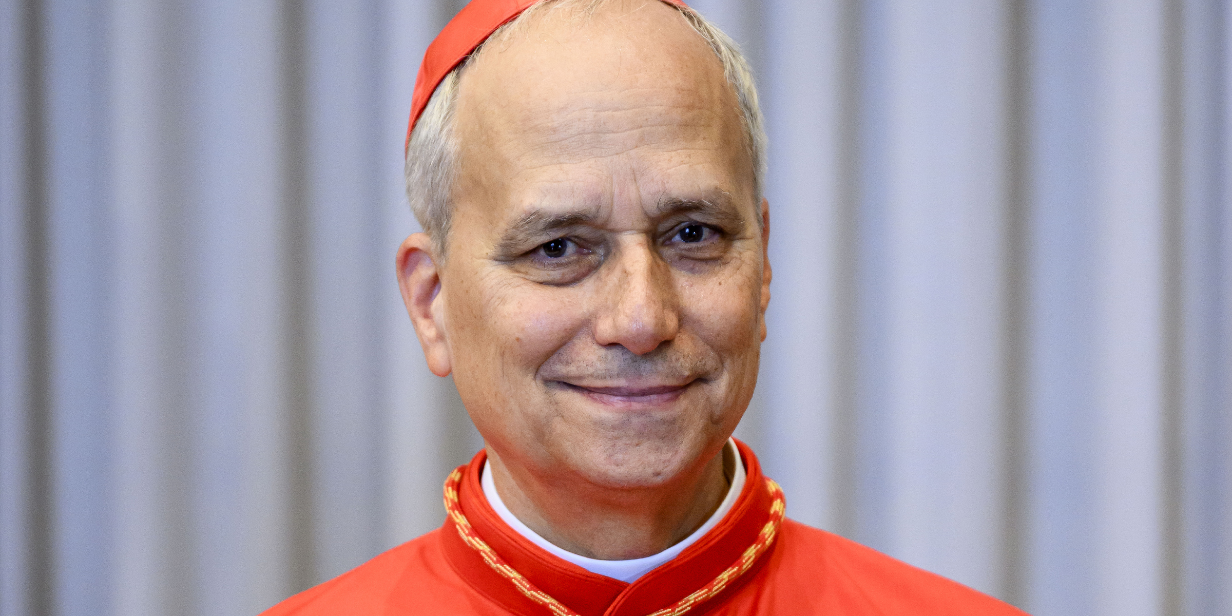 Pope Leo | Source: Getty Images