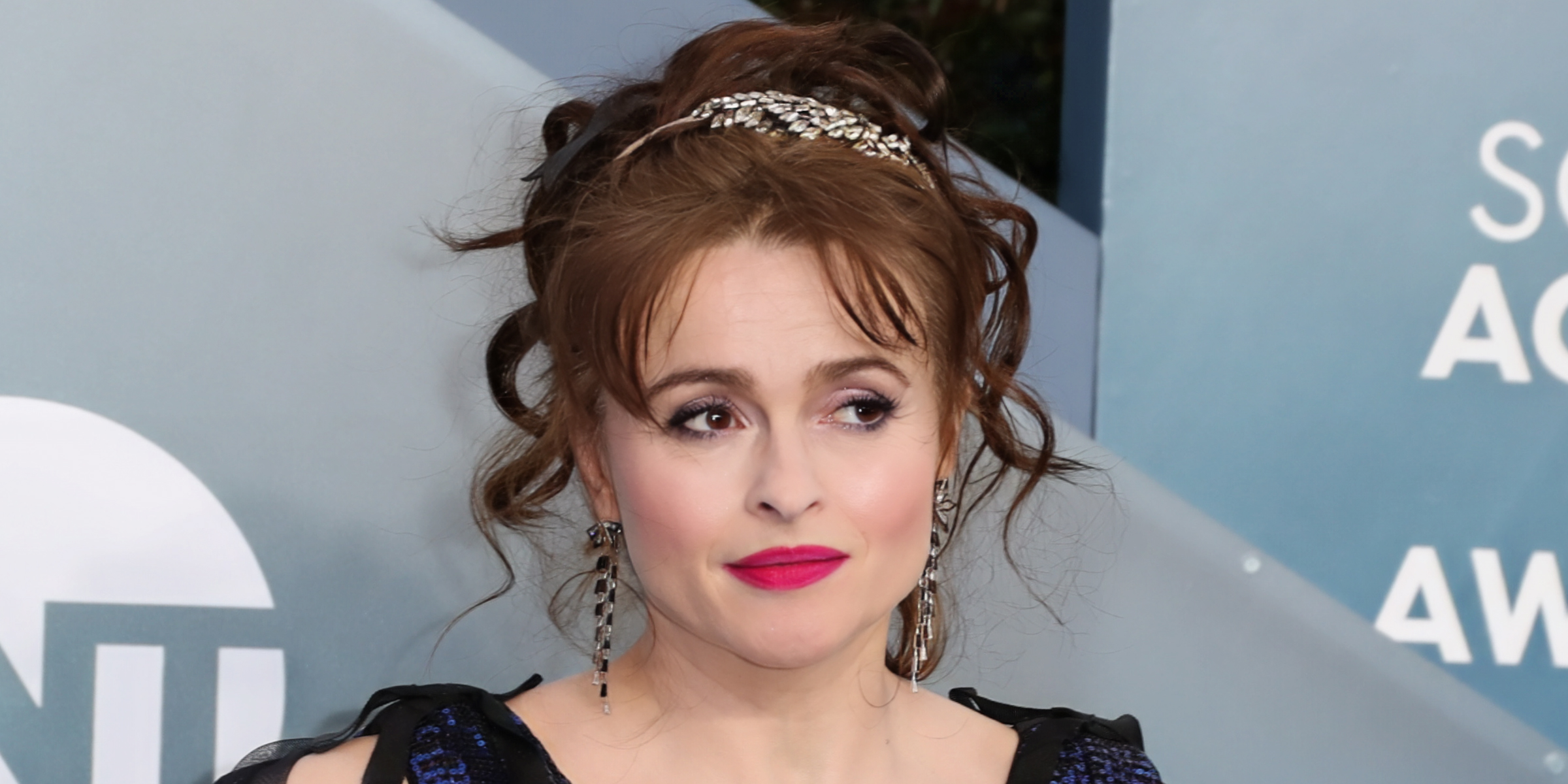 Helena Bonham Carter | Source: Getty Images