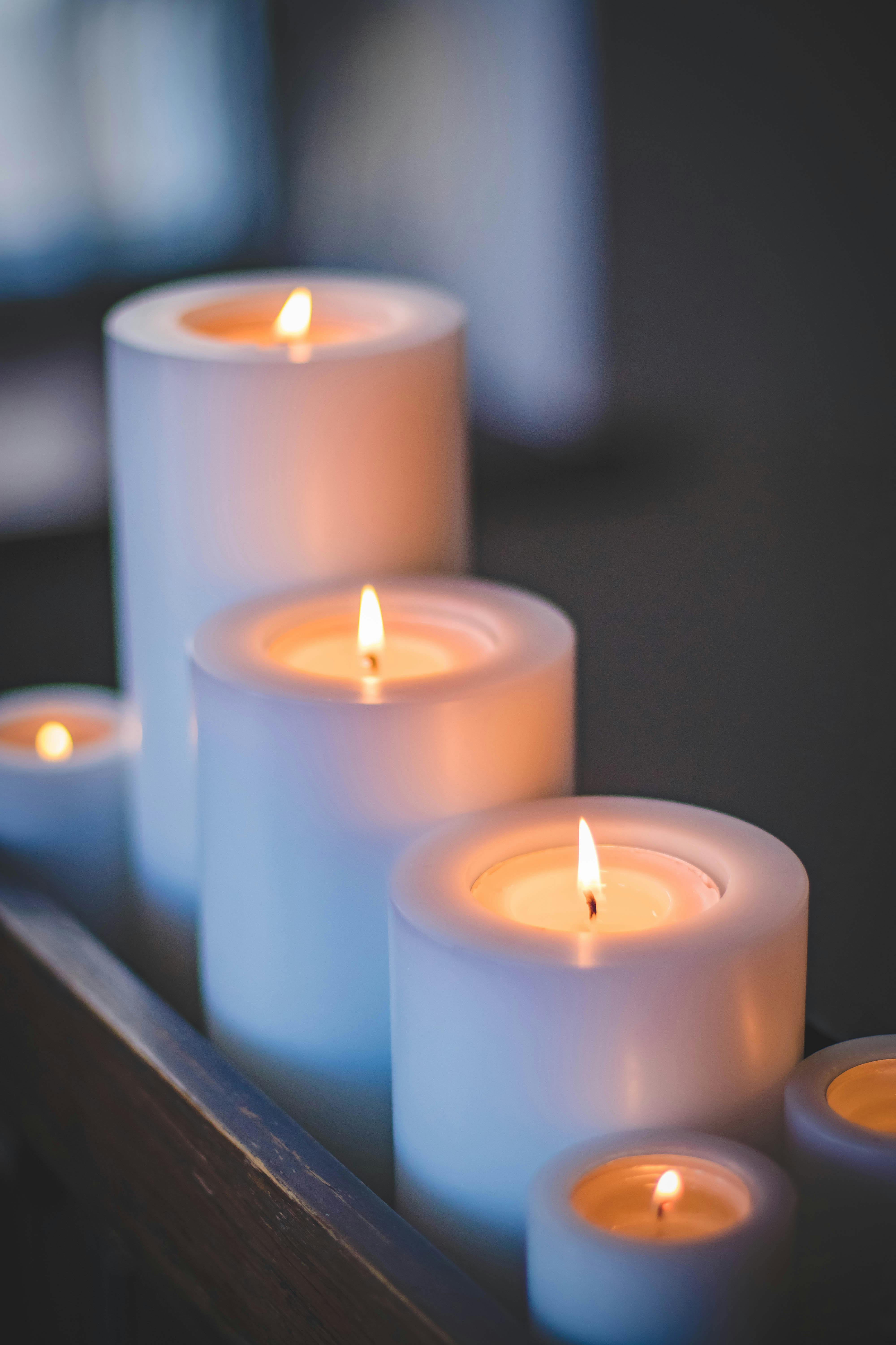 My MIL Demanded I Leave My Own Home During the Birthday Party I Organized for Her – She Didn't Know How Big a Mistake That Was 5 Candles on a table | Source: Pexels