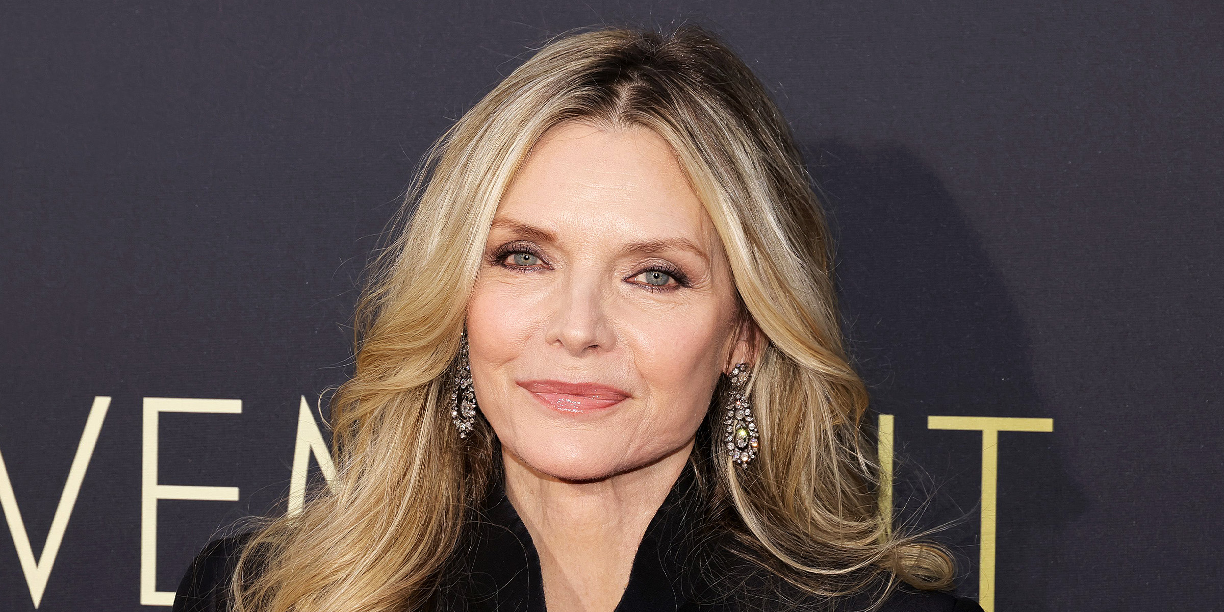 Michelle Pfeiffer | Source: Getty Images
