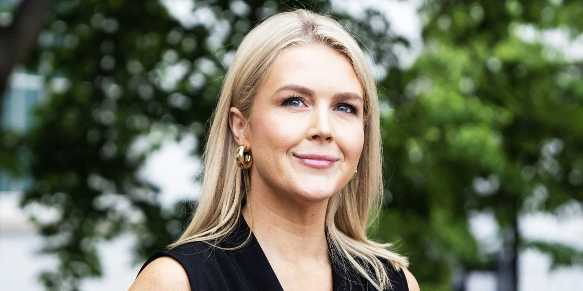 Karoline Leavitt | Source: Getty Images