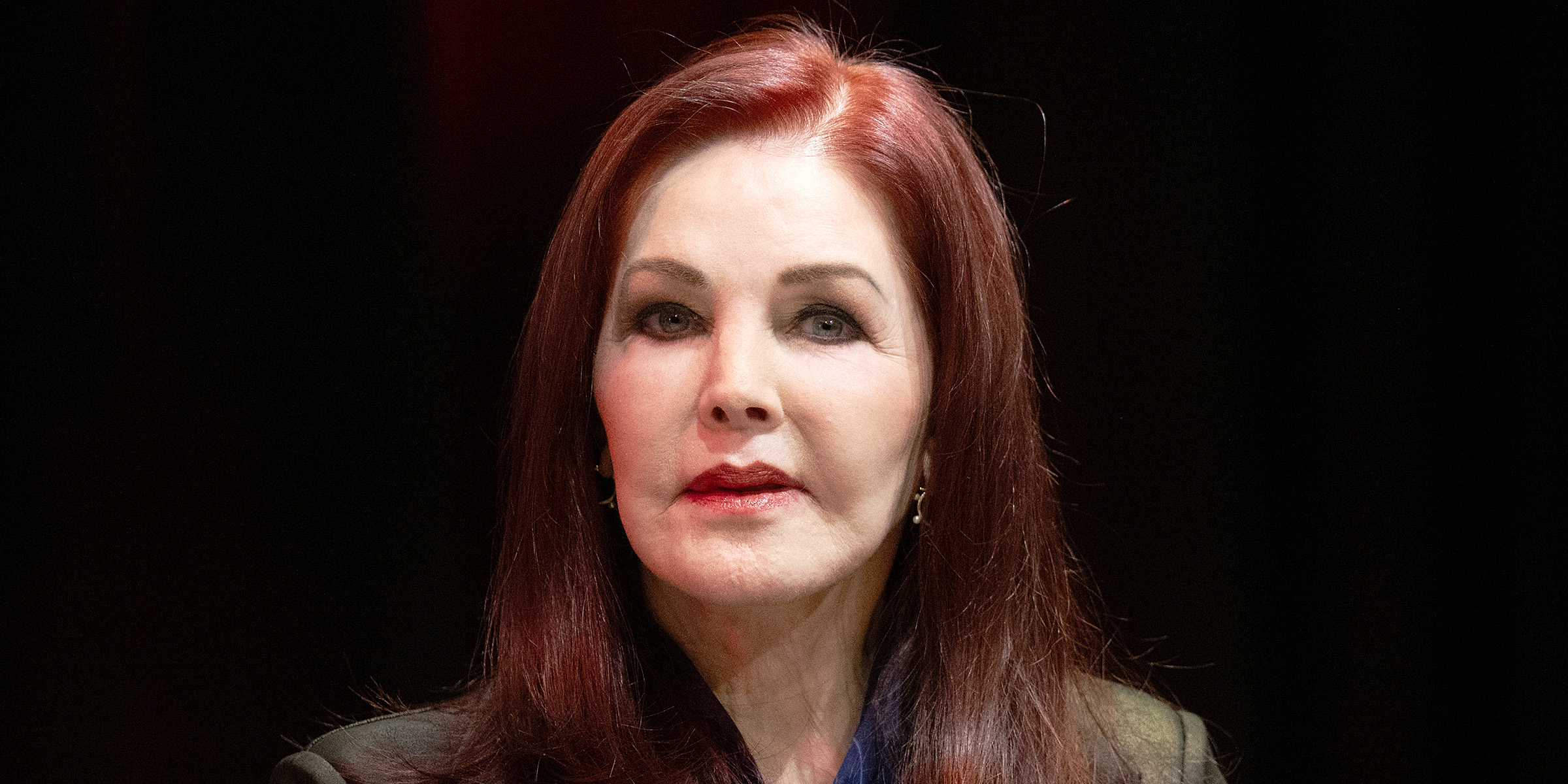 Priscilla Presley | Source: Getty Images