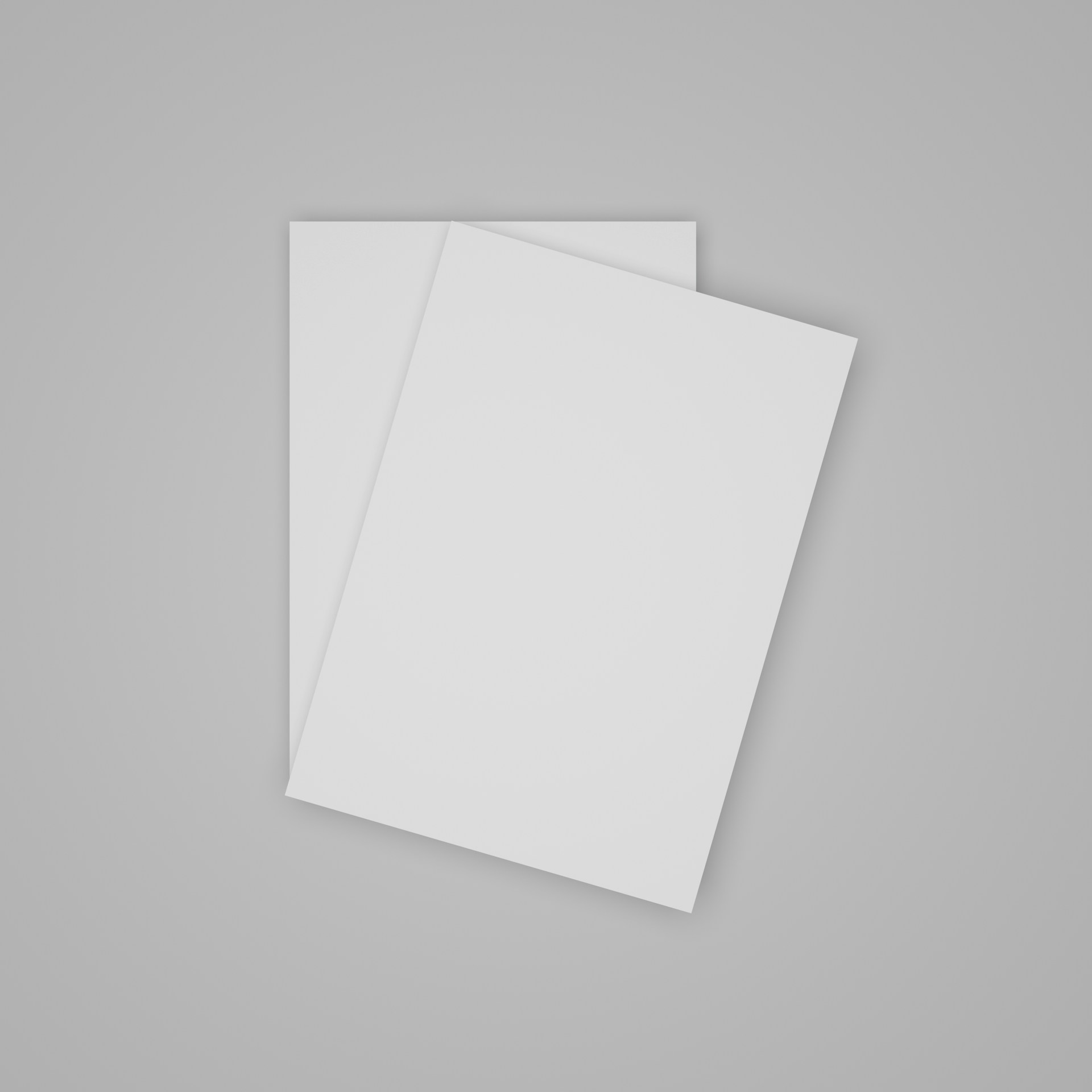 Paper on a table | Source: Unsplash