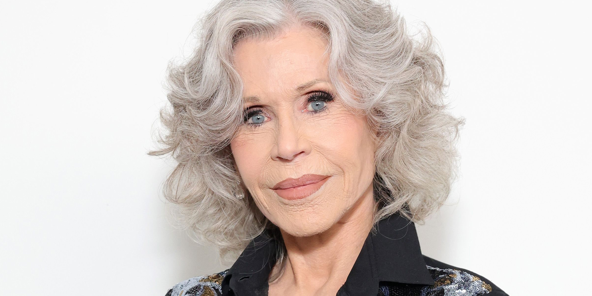 Jane Fonda | Source: Getty Images