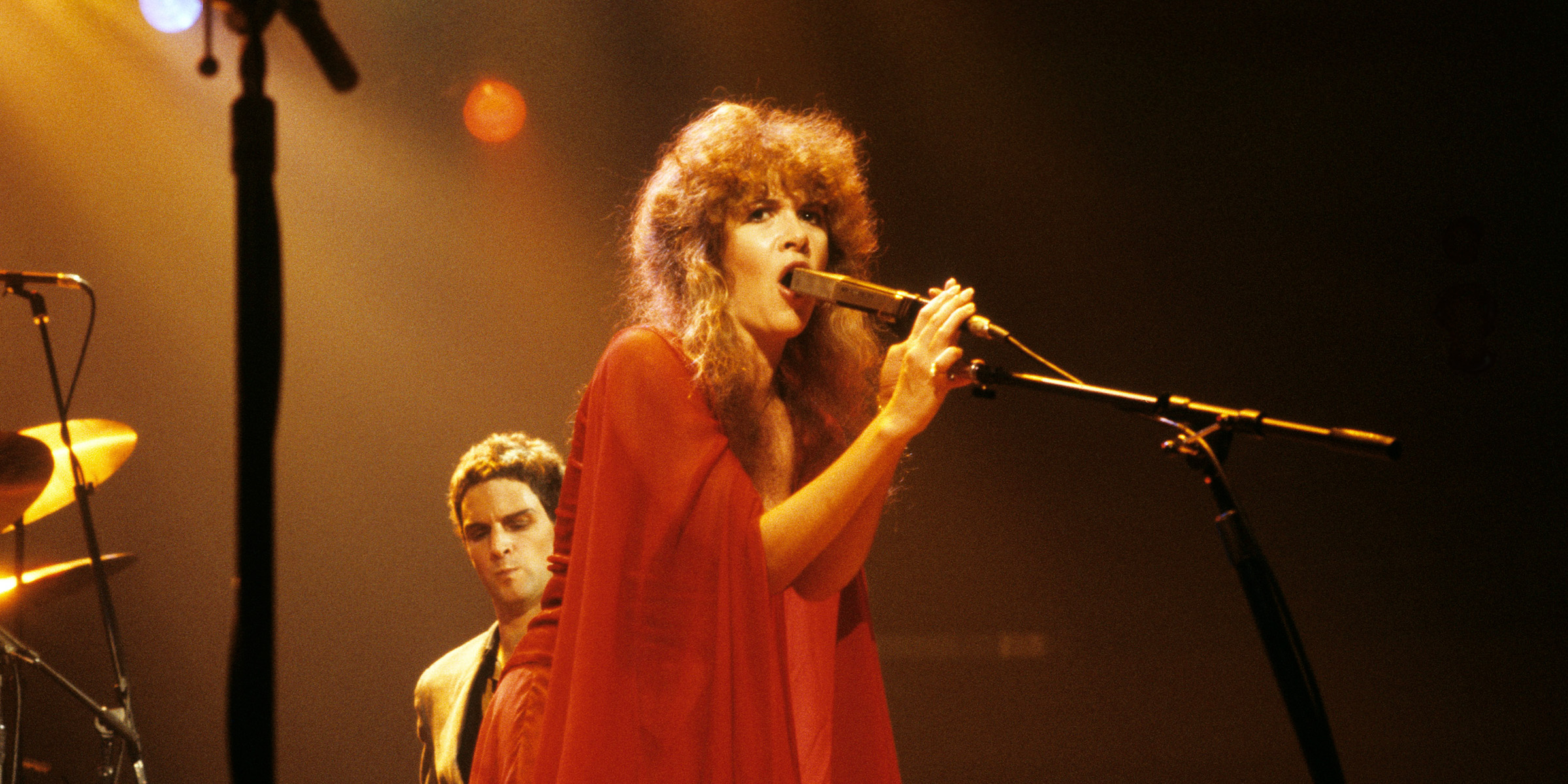 Stevie Nicks | Source: Getty Images