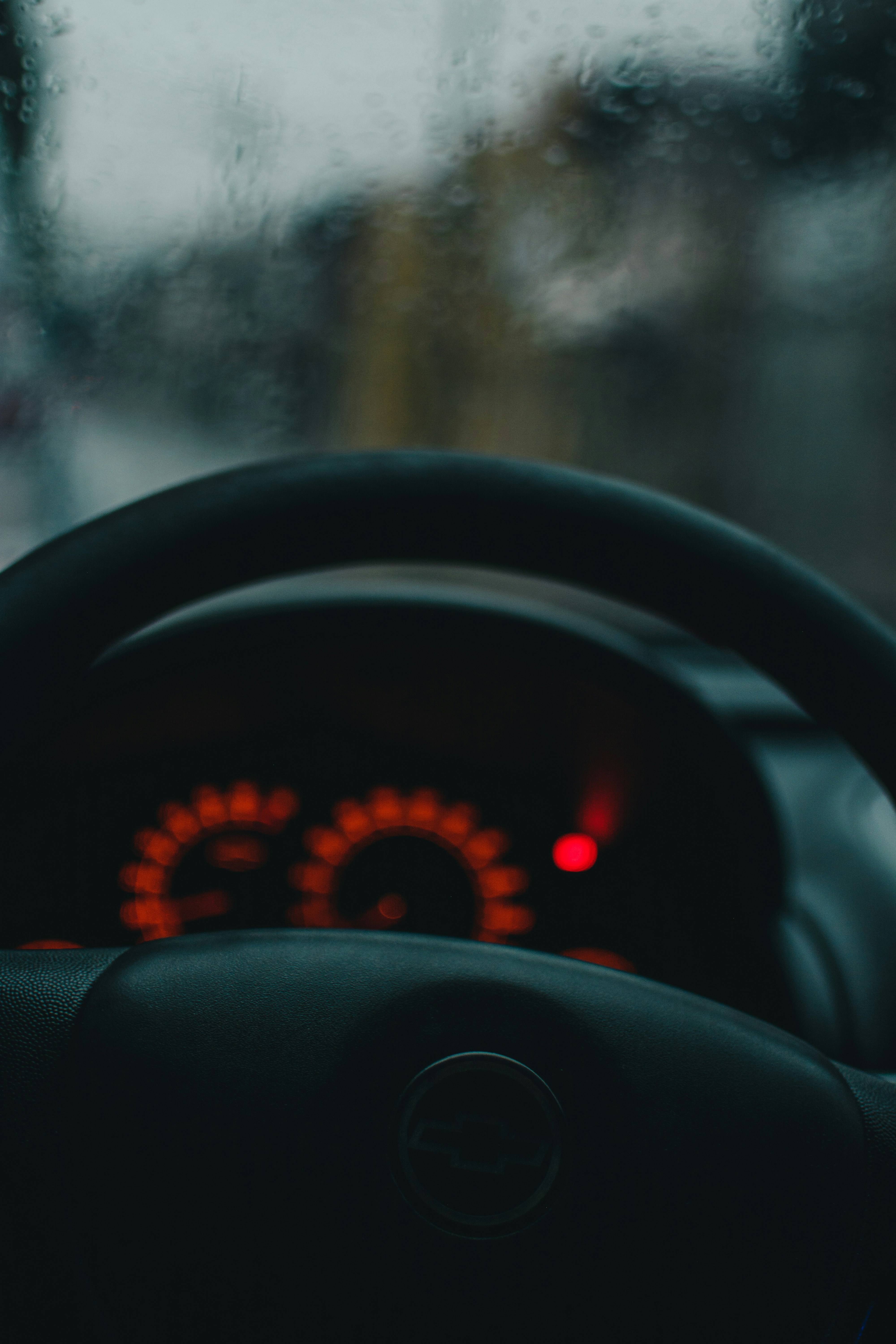 A car's dashboard | Source: Pexels