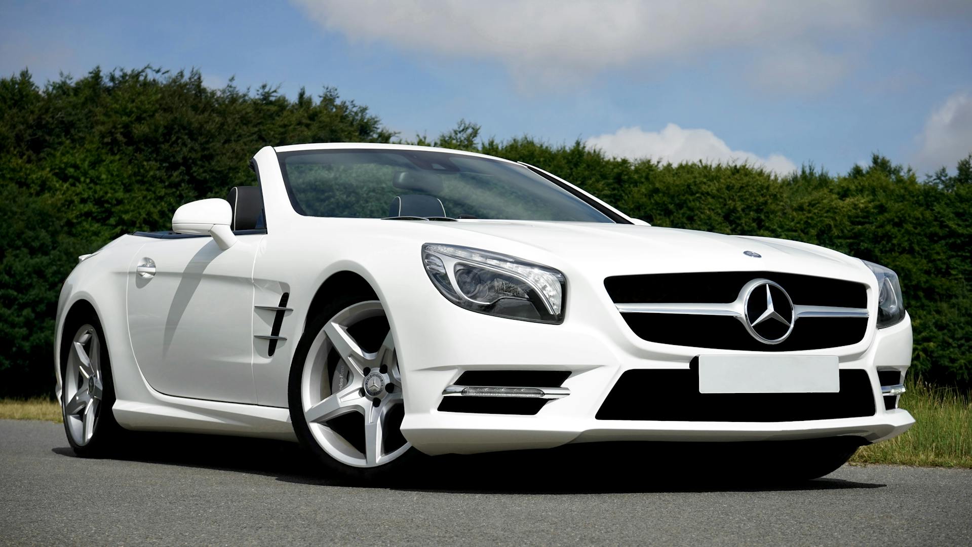 A car | Source: Pexels