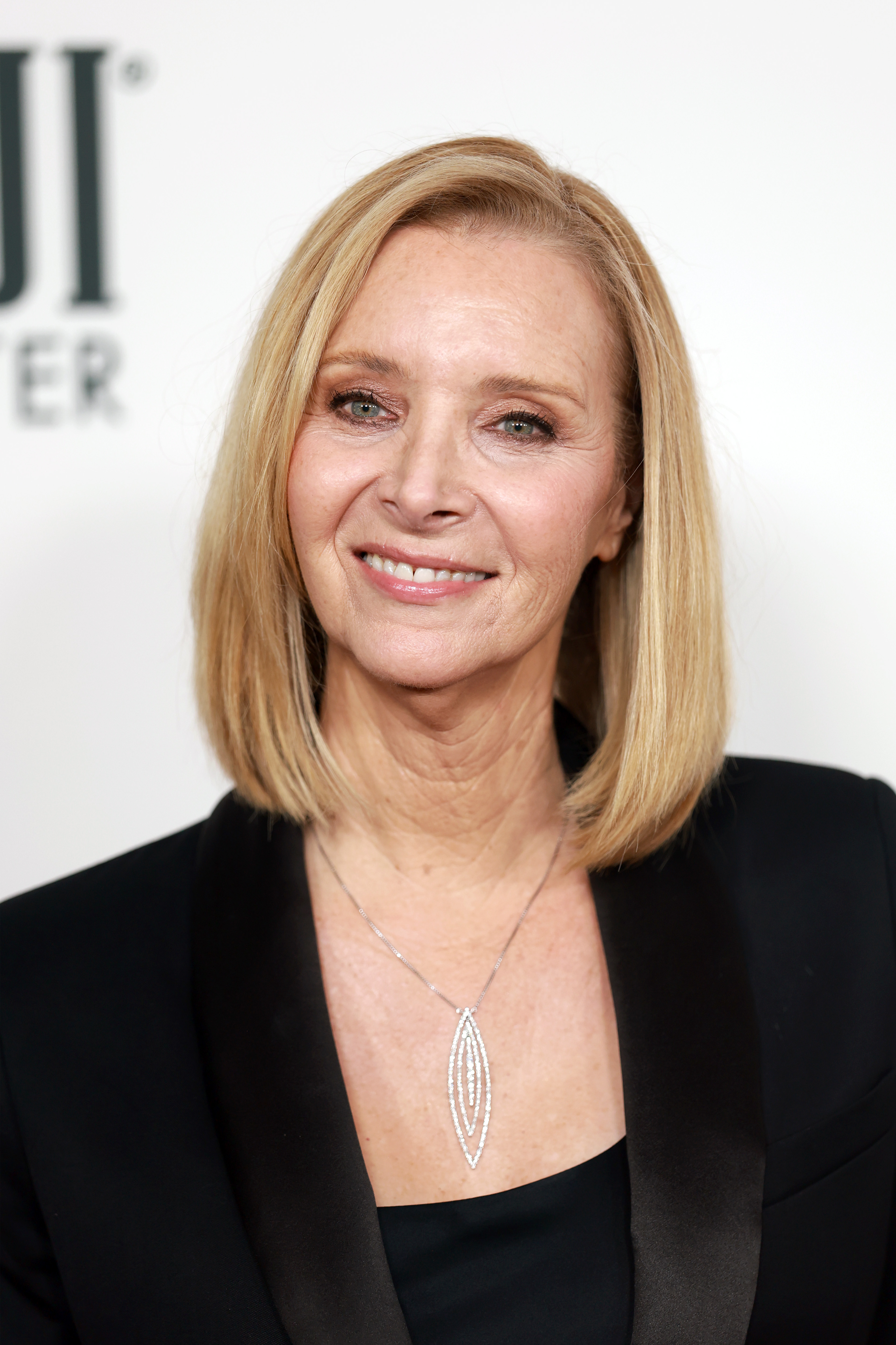 Lisa Kudrow attends the Television Academy's 27th Annual Hall of Fame Ceremony at JW Marriott LA Live on August 16, 2025, in Los Angeles, California. | Source: Getty Images