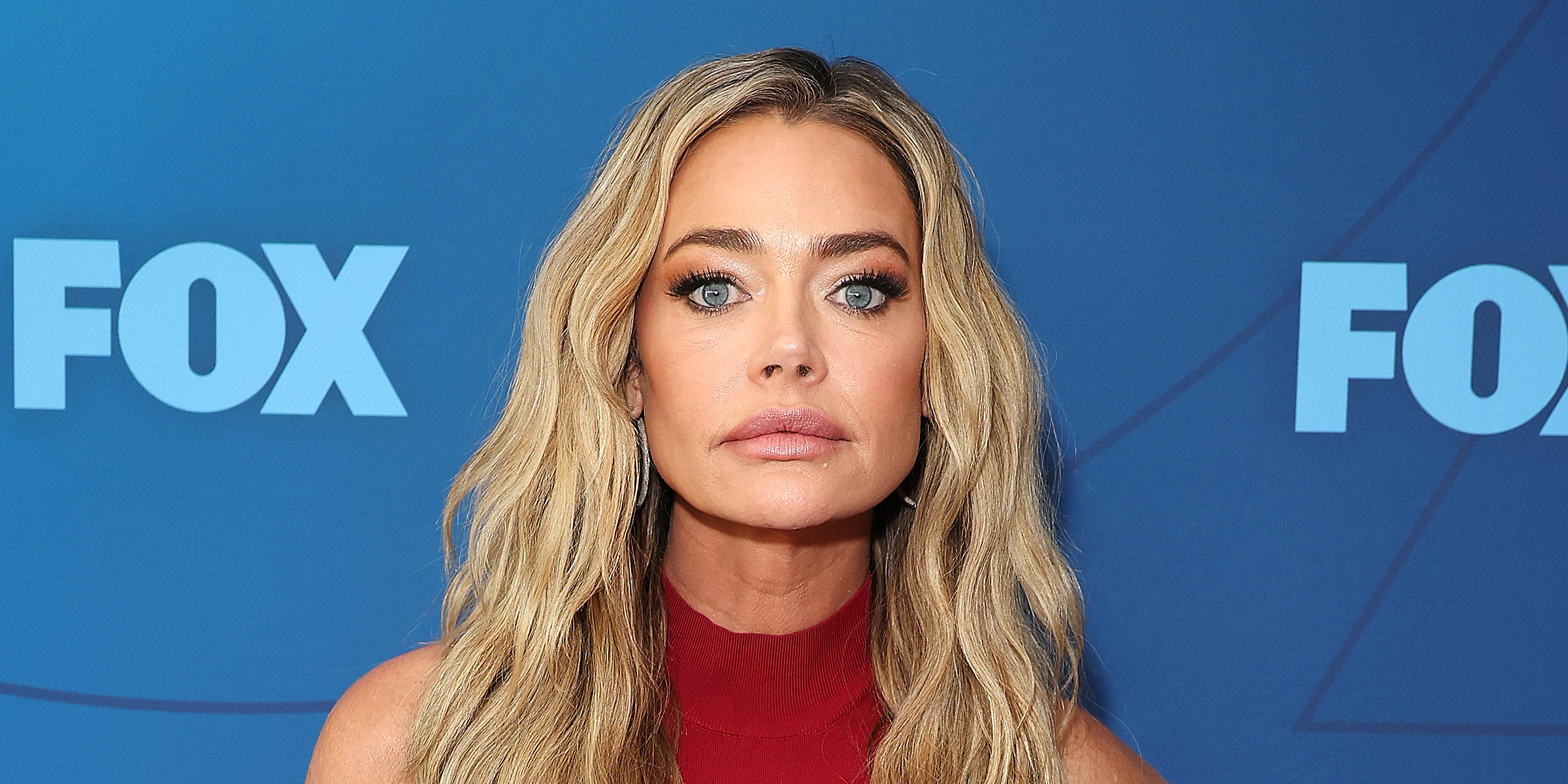 Denise Richards | Source: Getty Images