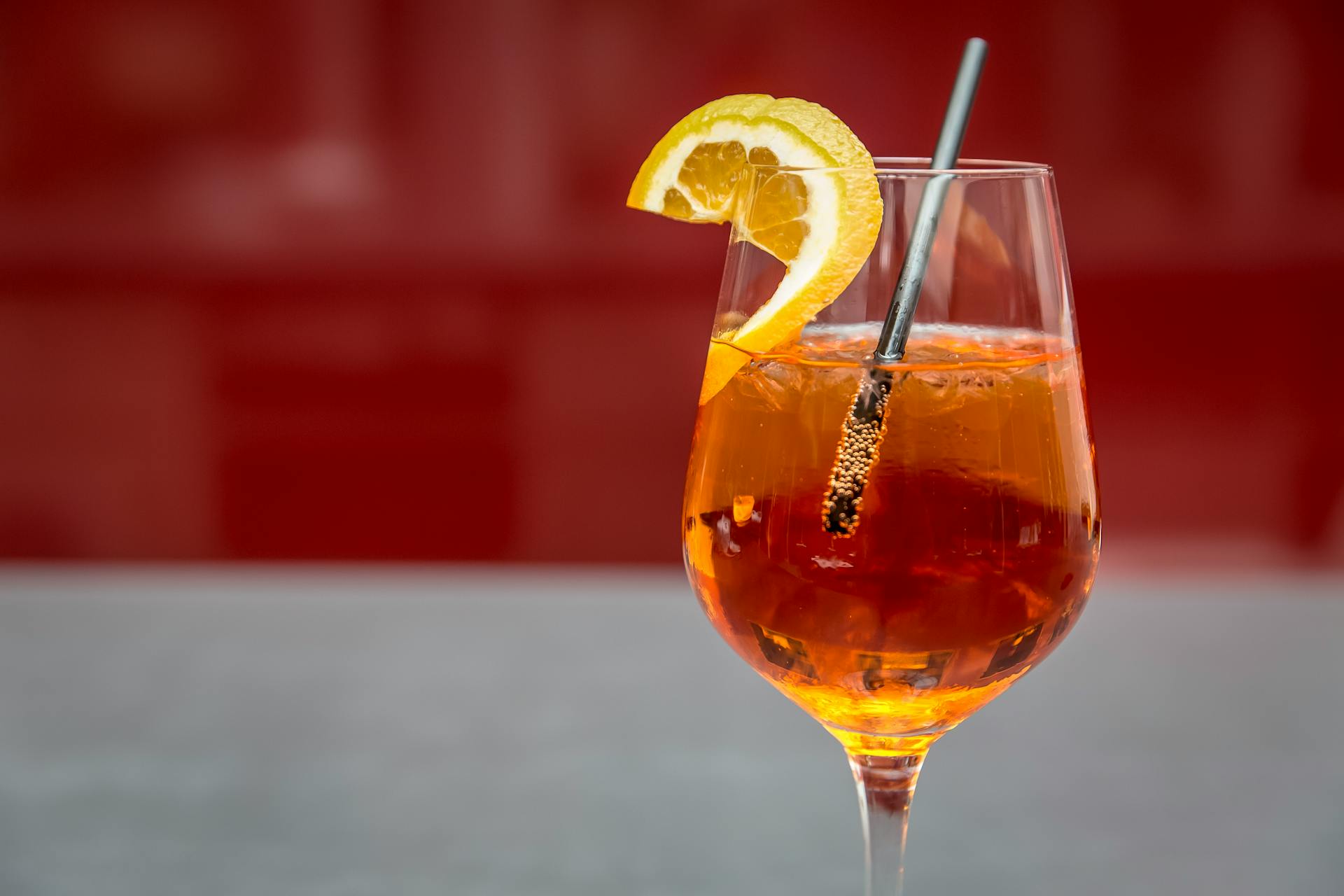 Iced tea | Source: Pexels