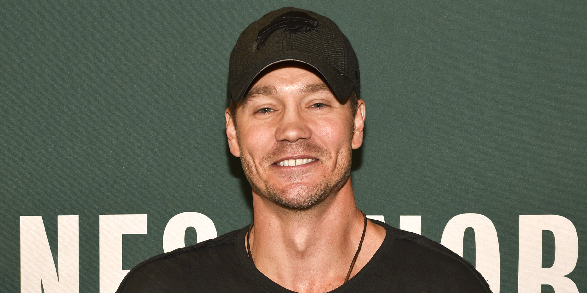 Chad Michael Murray | Source: Getty Images