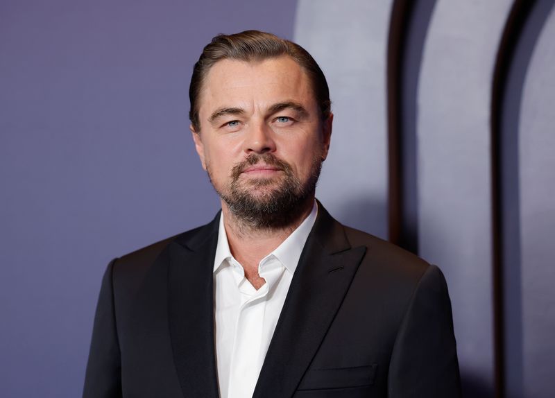 Leonardo DiCaprio | Source: Getty Images