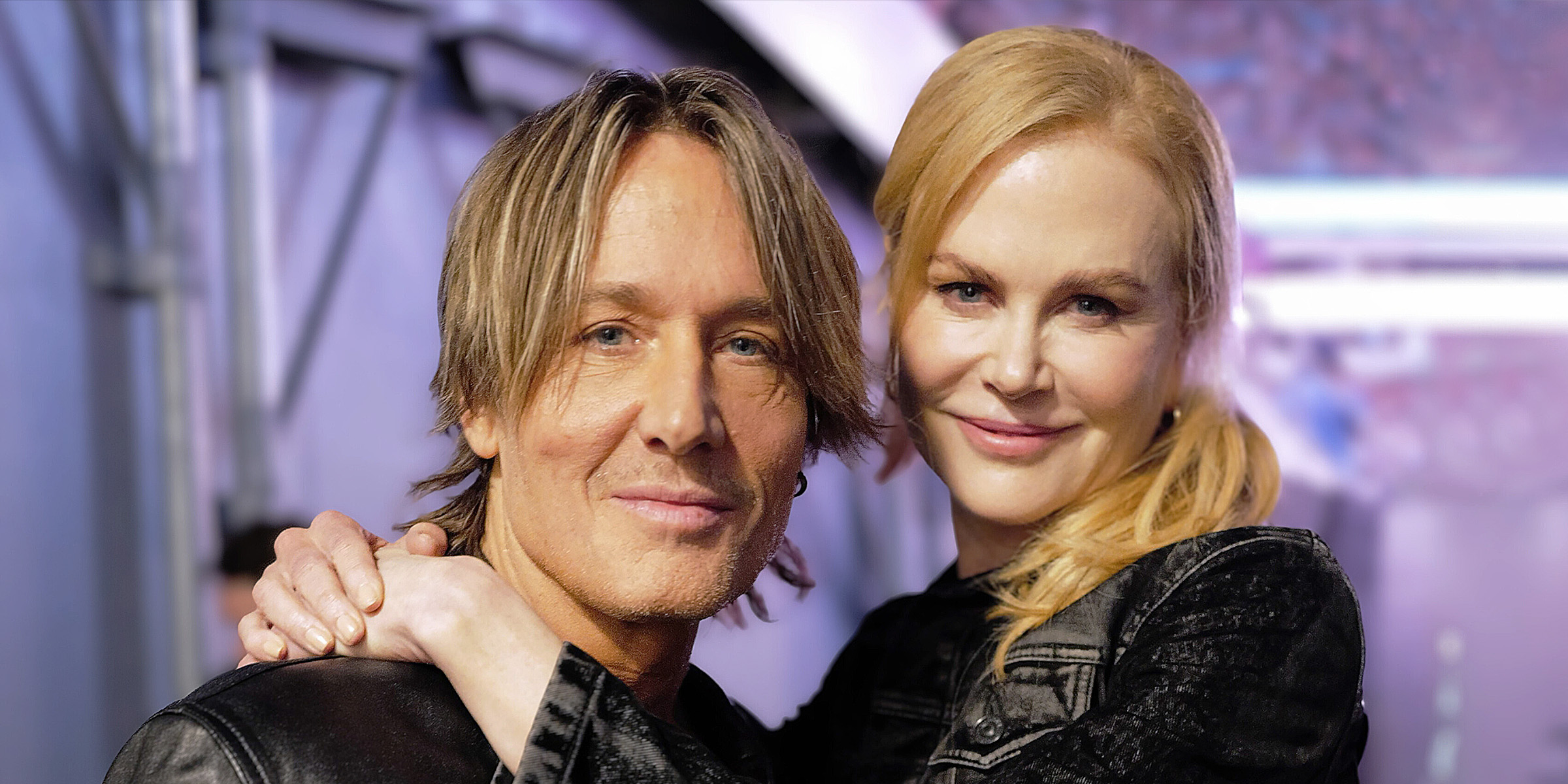 Nicole Kidman and Keith Urban | Source: Getty Images