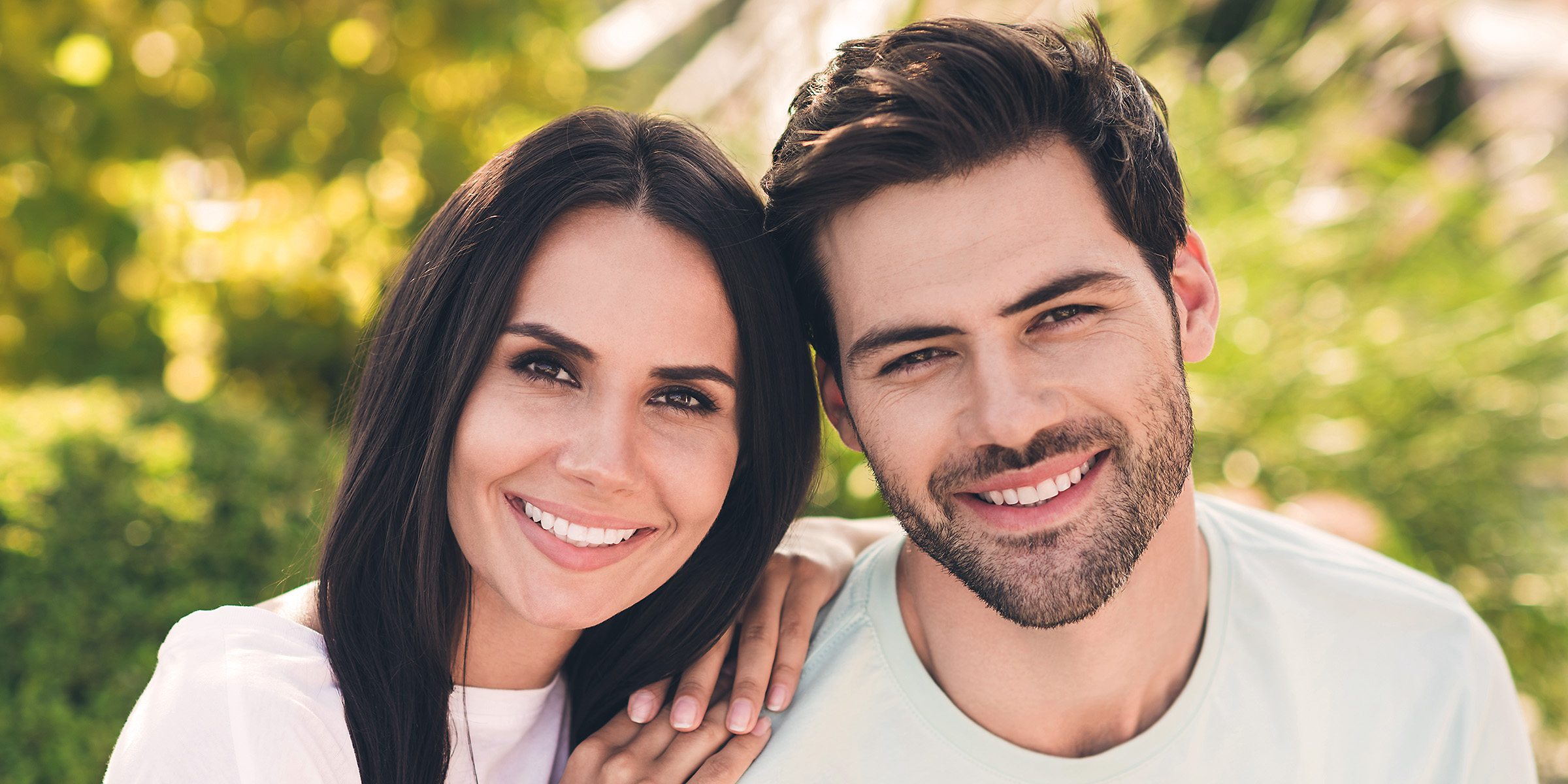 A couple | Source: Shutterstock