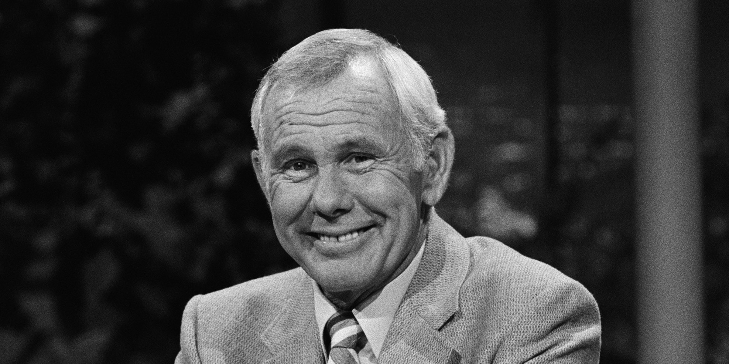 Johnny Carson | Source: Getty Images