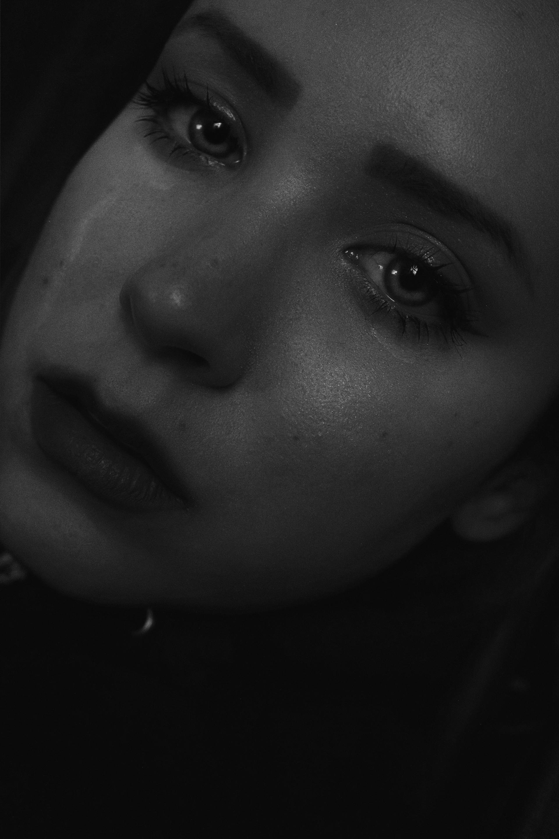 An upset woman | Source: Pexels