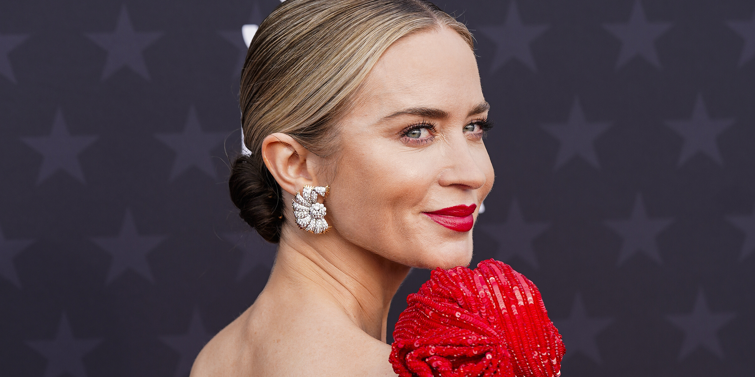 Emily Blunt | Source: Getty Images