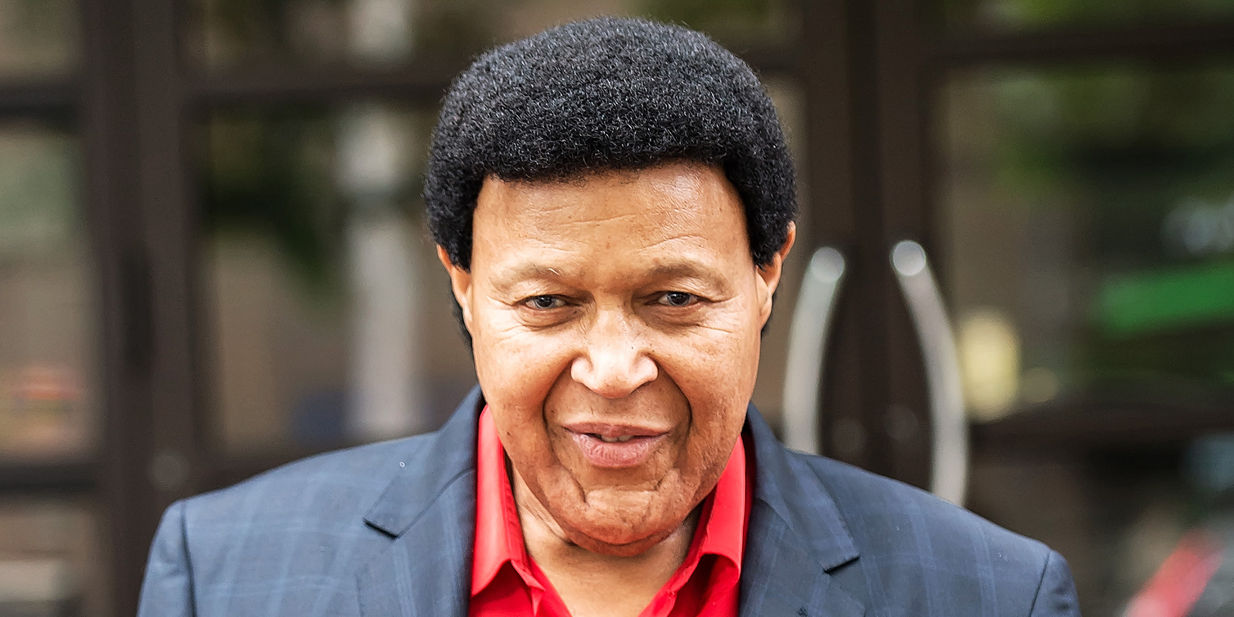 Chubby Checker | Source: Getty Images
