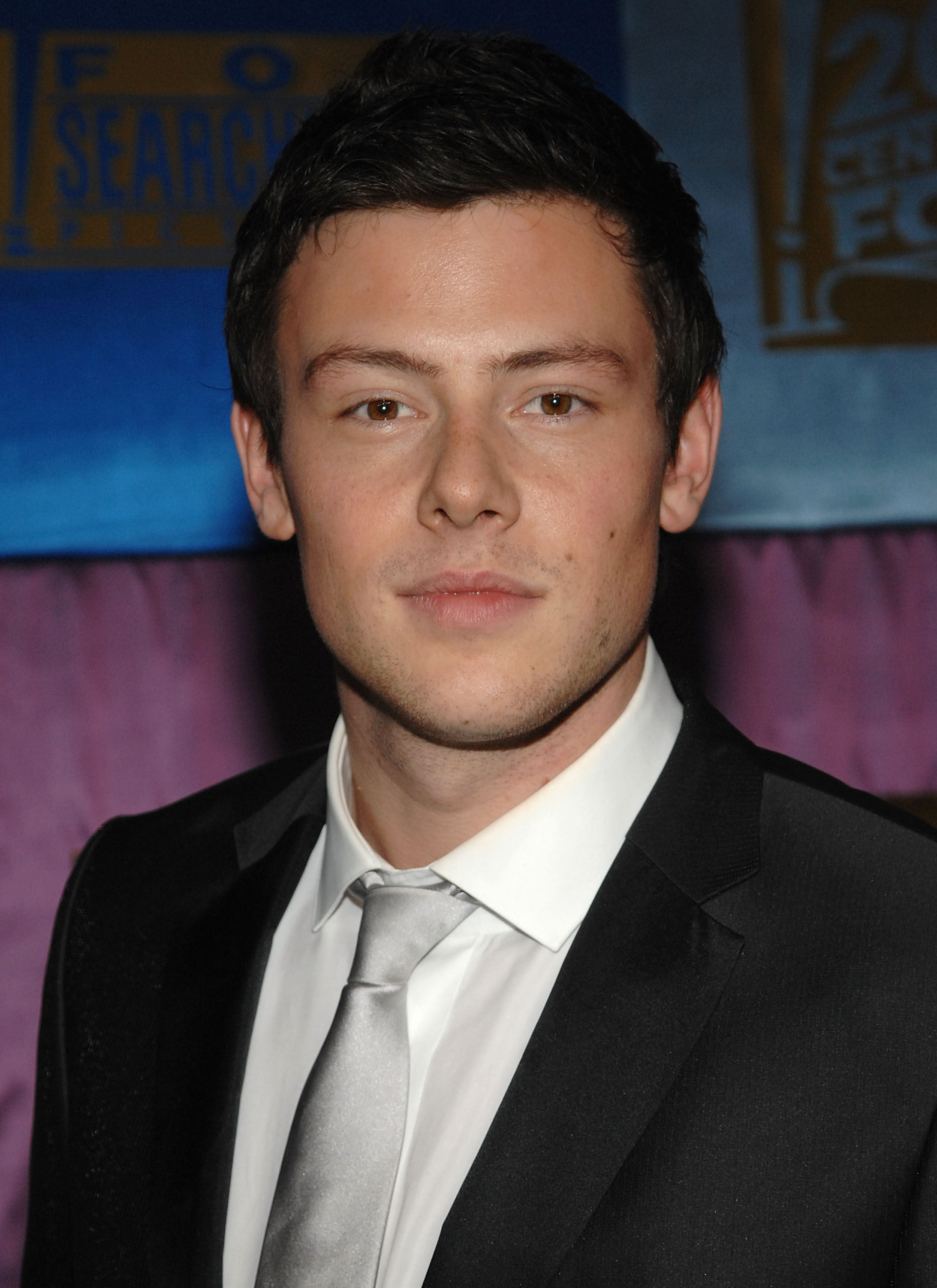Cory Monteith attends Fox's 2010 Golden Globes Awards Party at Craft on January 17, 2010, in Century City, California. | Source: Getty Images