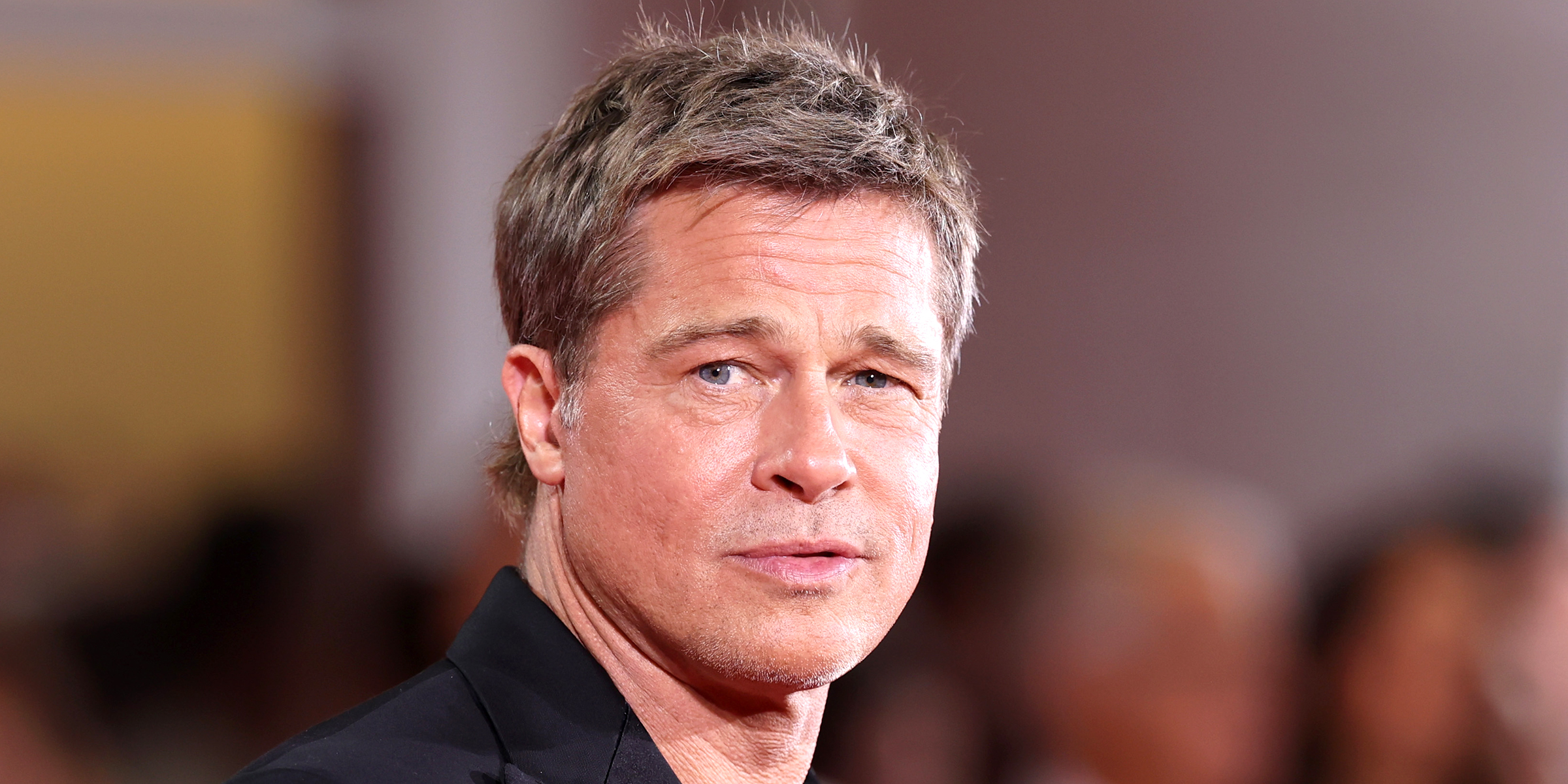Brad Pitt | Source: Getty Images