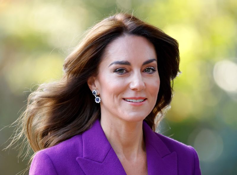 Princess Catherine | Source: Getty Images