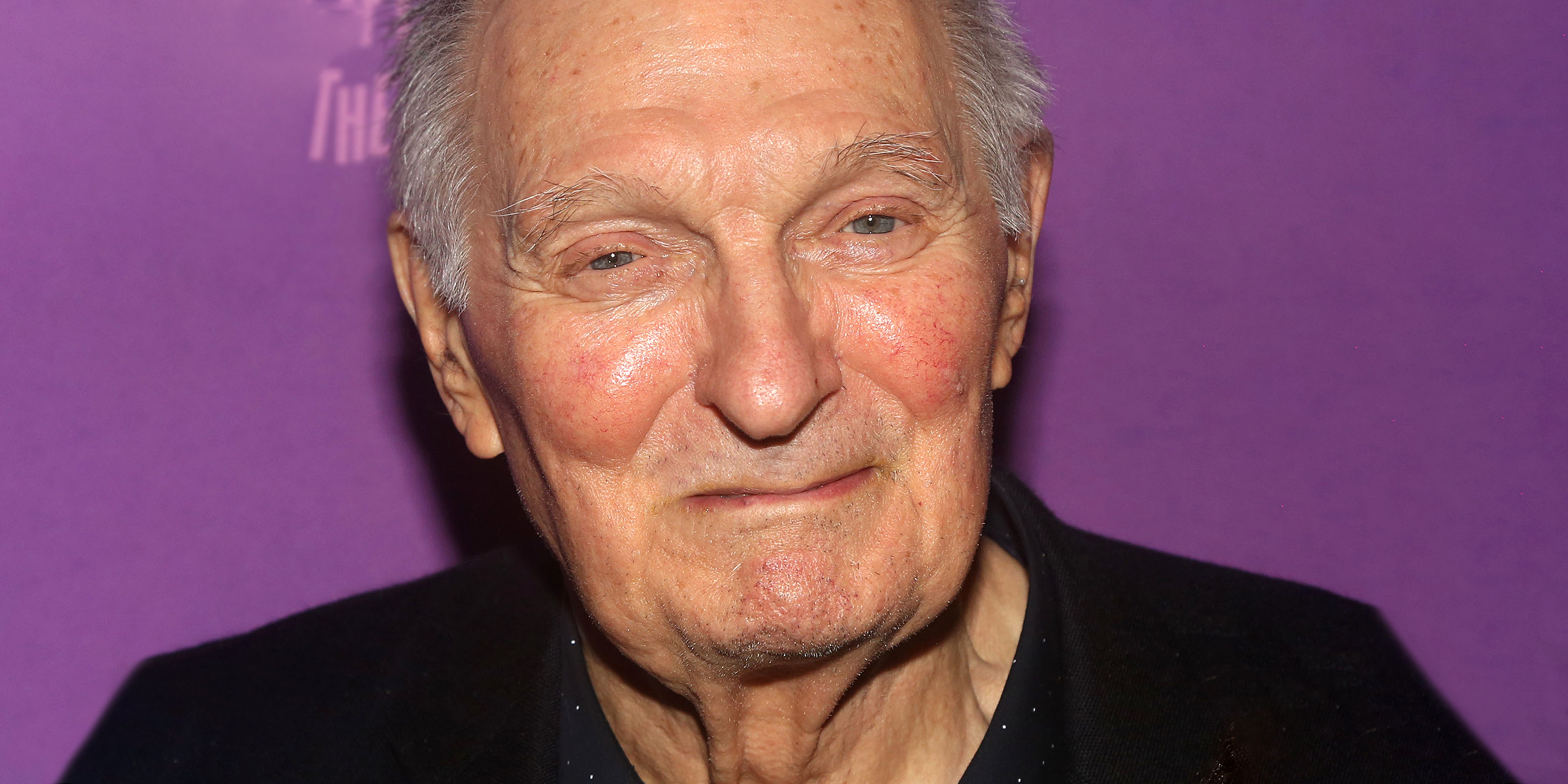 Alan Alda | Source: Getty Images